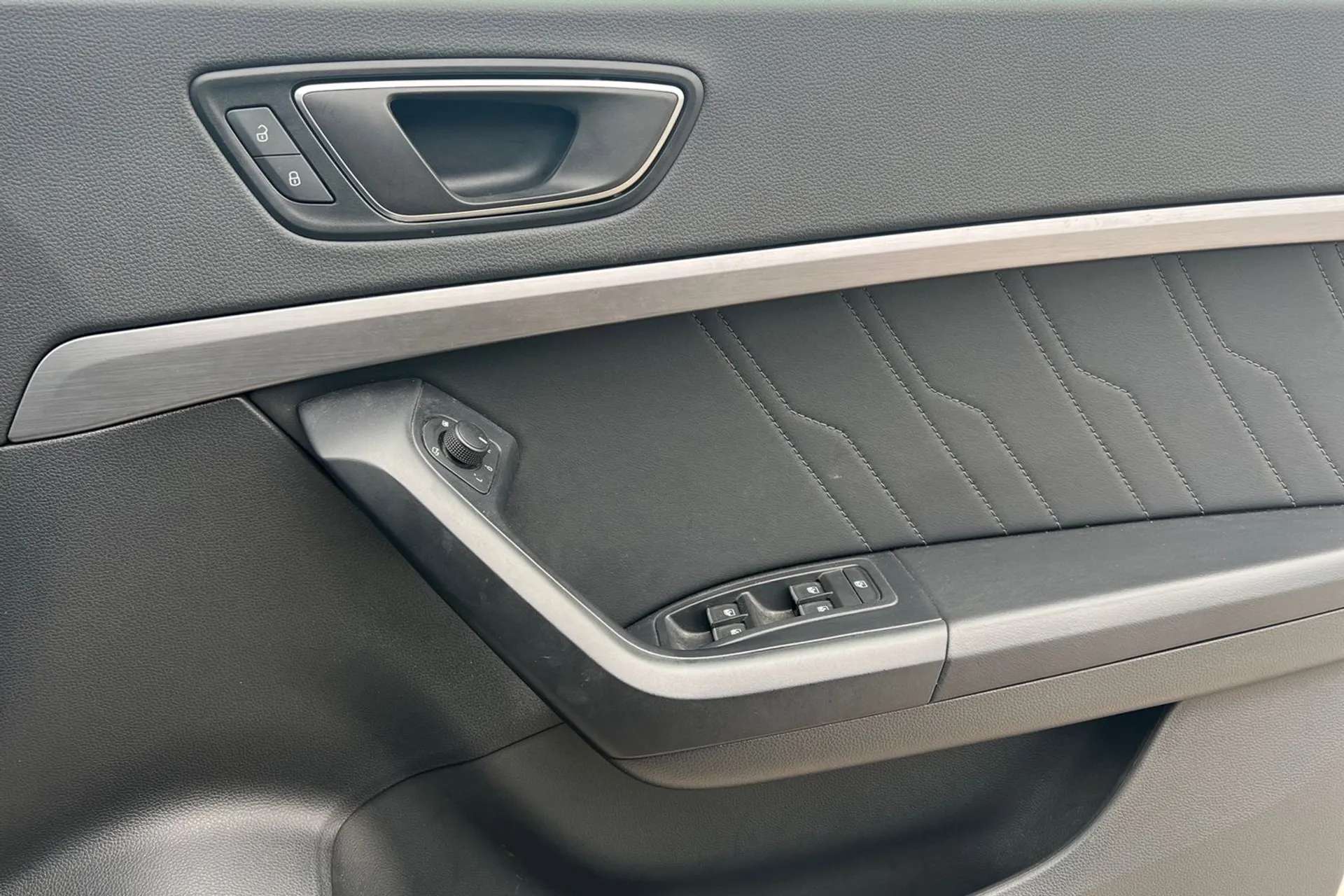 2021 SEAT ATECA 2021 SEAT ATECA