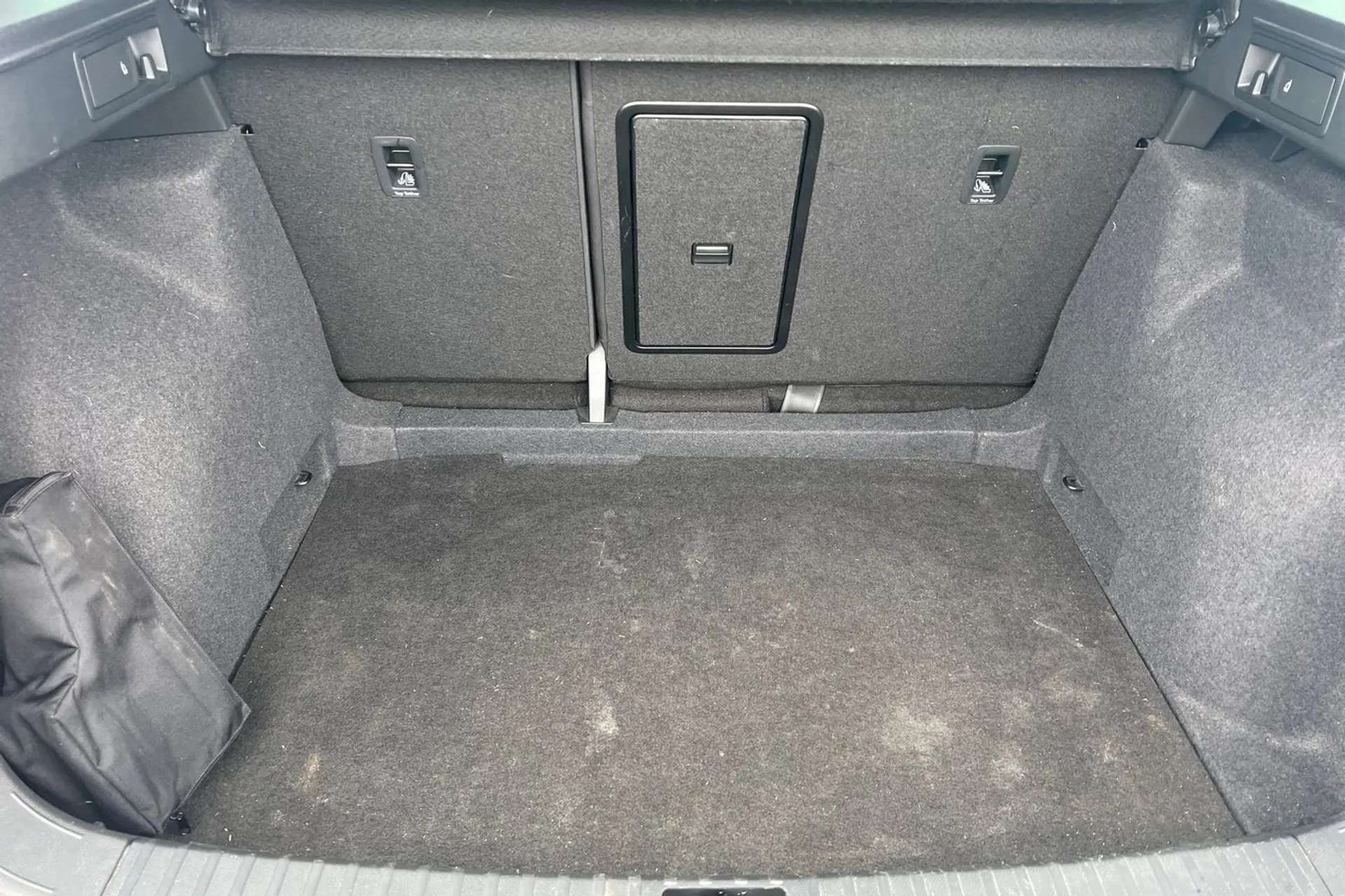 2021 SEAT ATECA 2021 SEAT ATECA