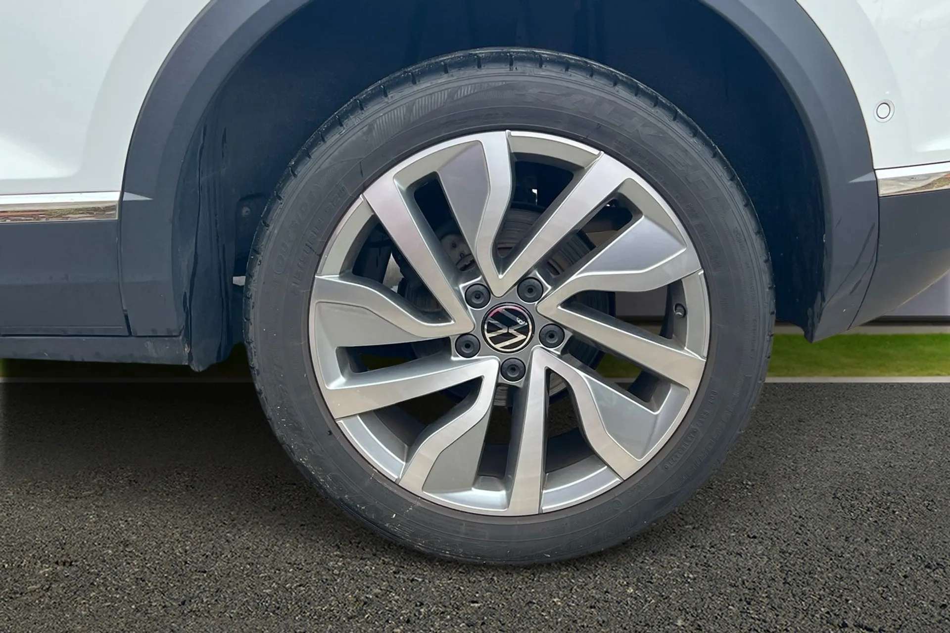 2022 VOLKSWAGEN T-ROC 2022 VOLKSWAGEN T-ROC