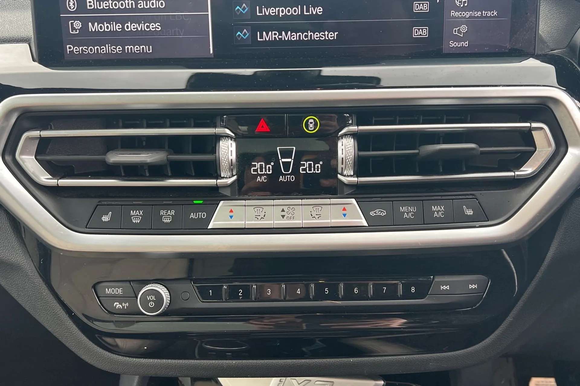 2023 BMW IX3 2023 BMW IX3