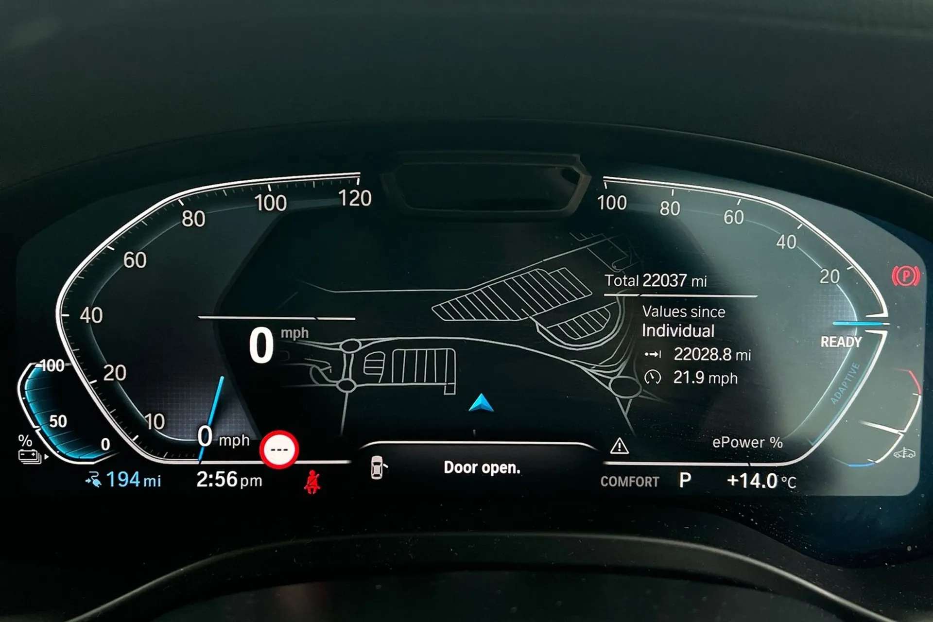 2023 BMW IX3 2023 BMW IX3