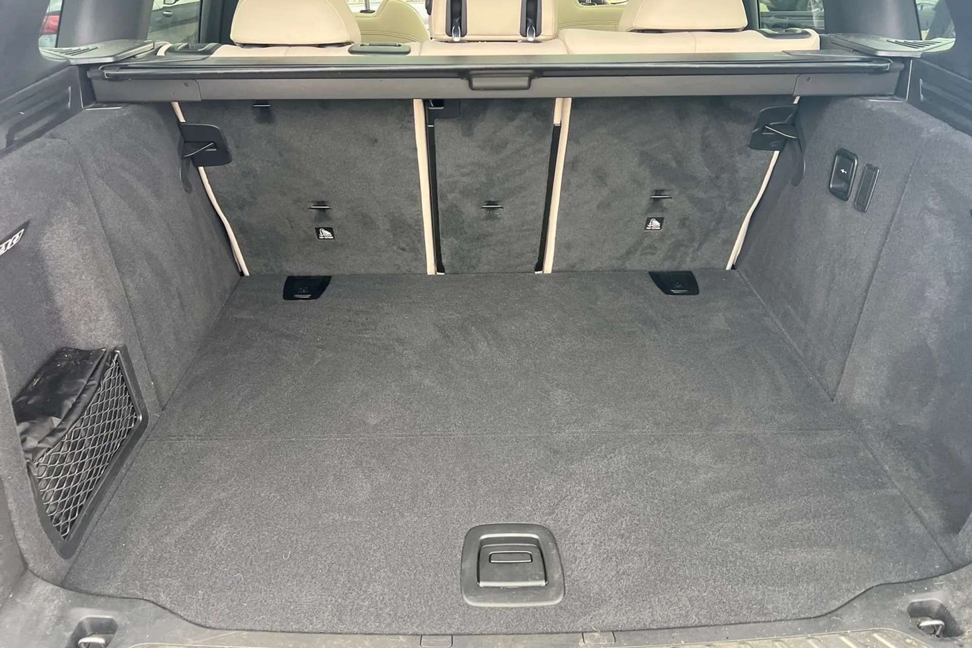 2023 BMW IX3 2023 BMW IX3