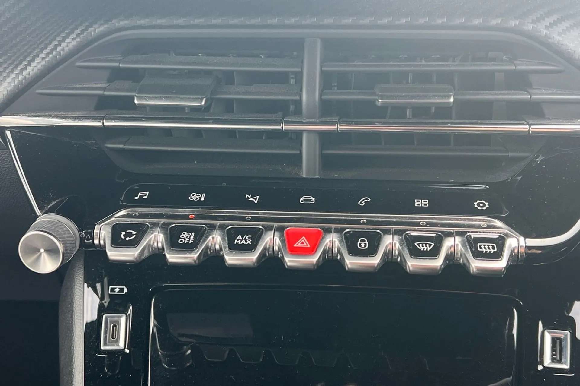 2020 PEUGEOT 208 2020 PEUGEOT 208