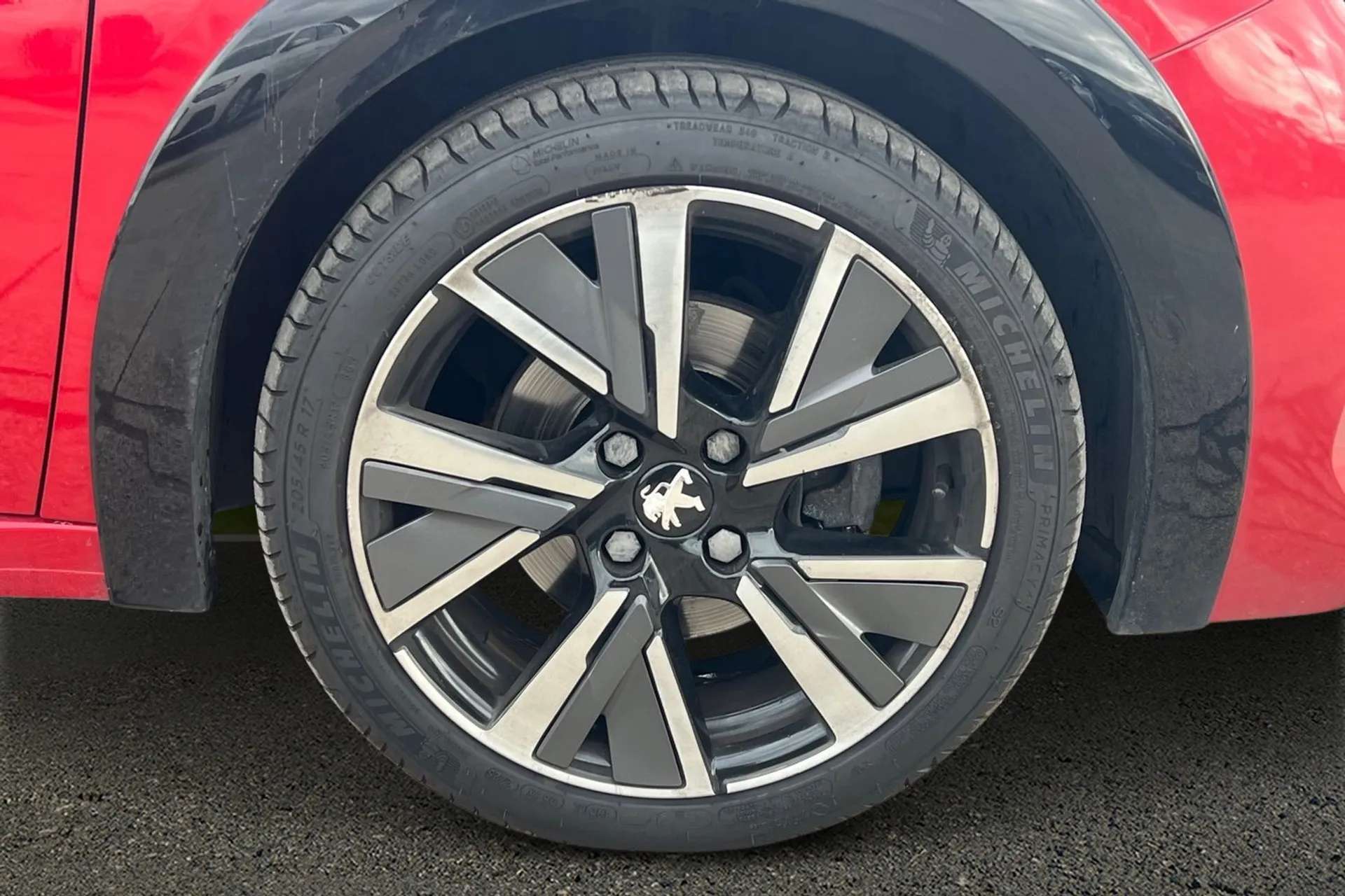 2020 PEUGEOT 208 2020 PEUGEOT 208