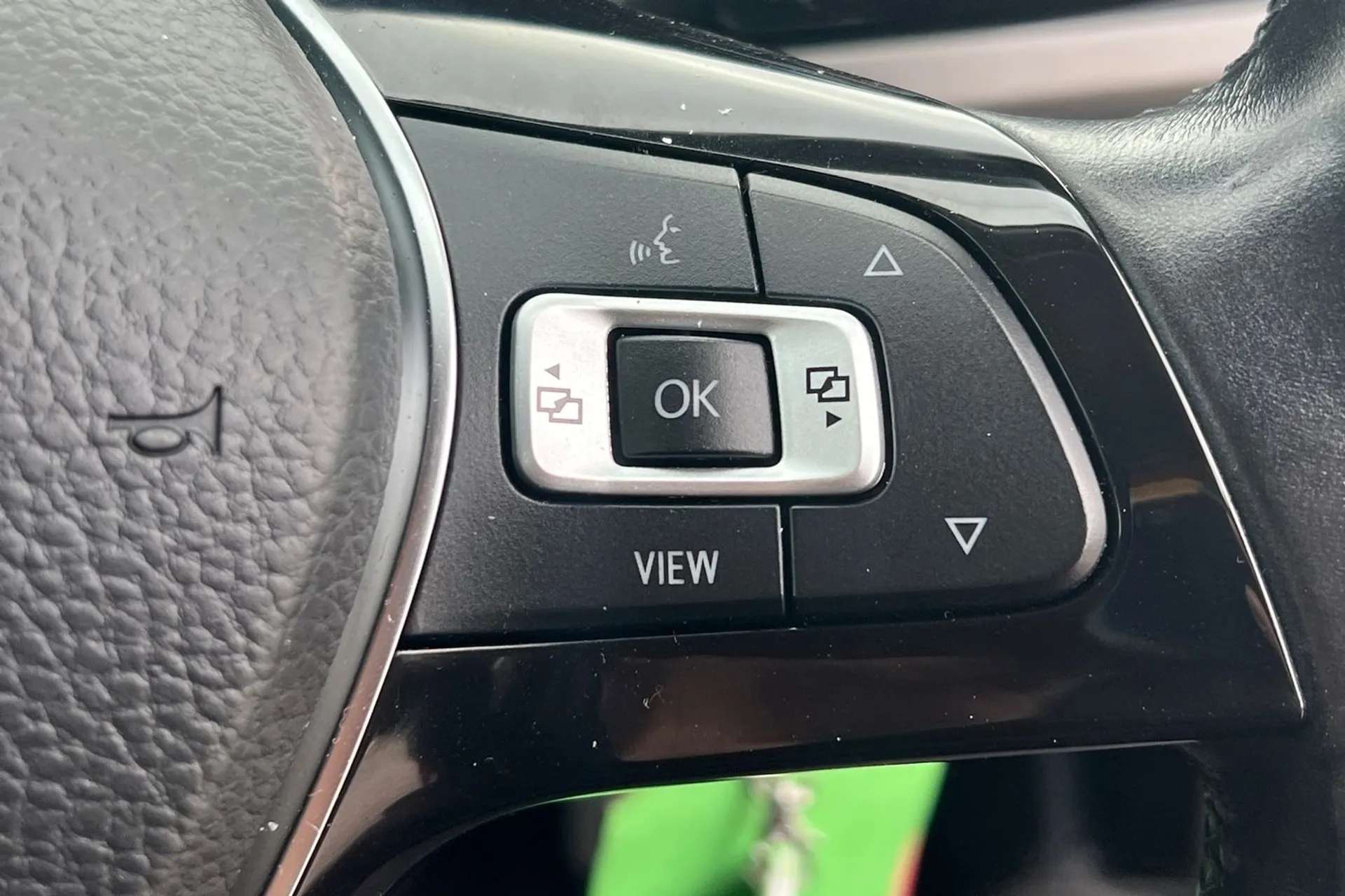 2019 VOLKSWAGEN POLO 2019 VOLKSWAGEN POLO