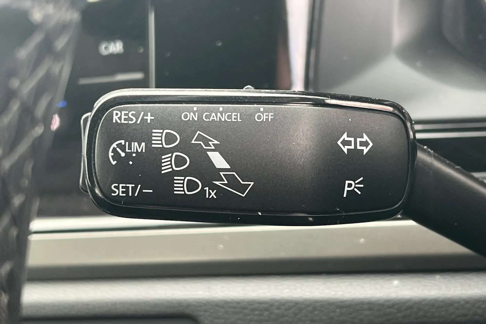 2019 VOLKSWAGEN POLO 2019 VOLKSWAGEN POLO