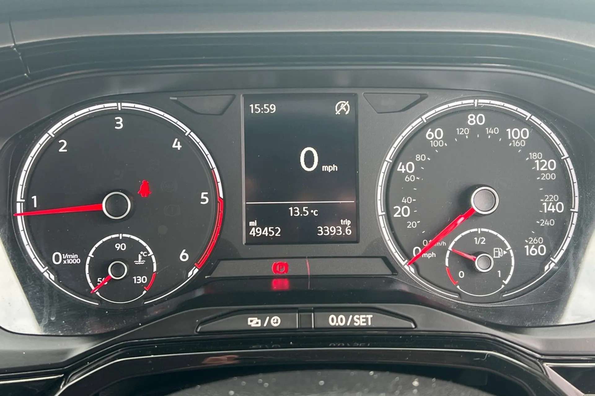 2019 VOLKSWAGEN POLO 2019 VOLKSWAGEN POLO