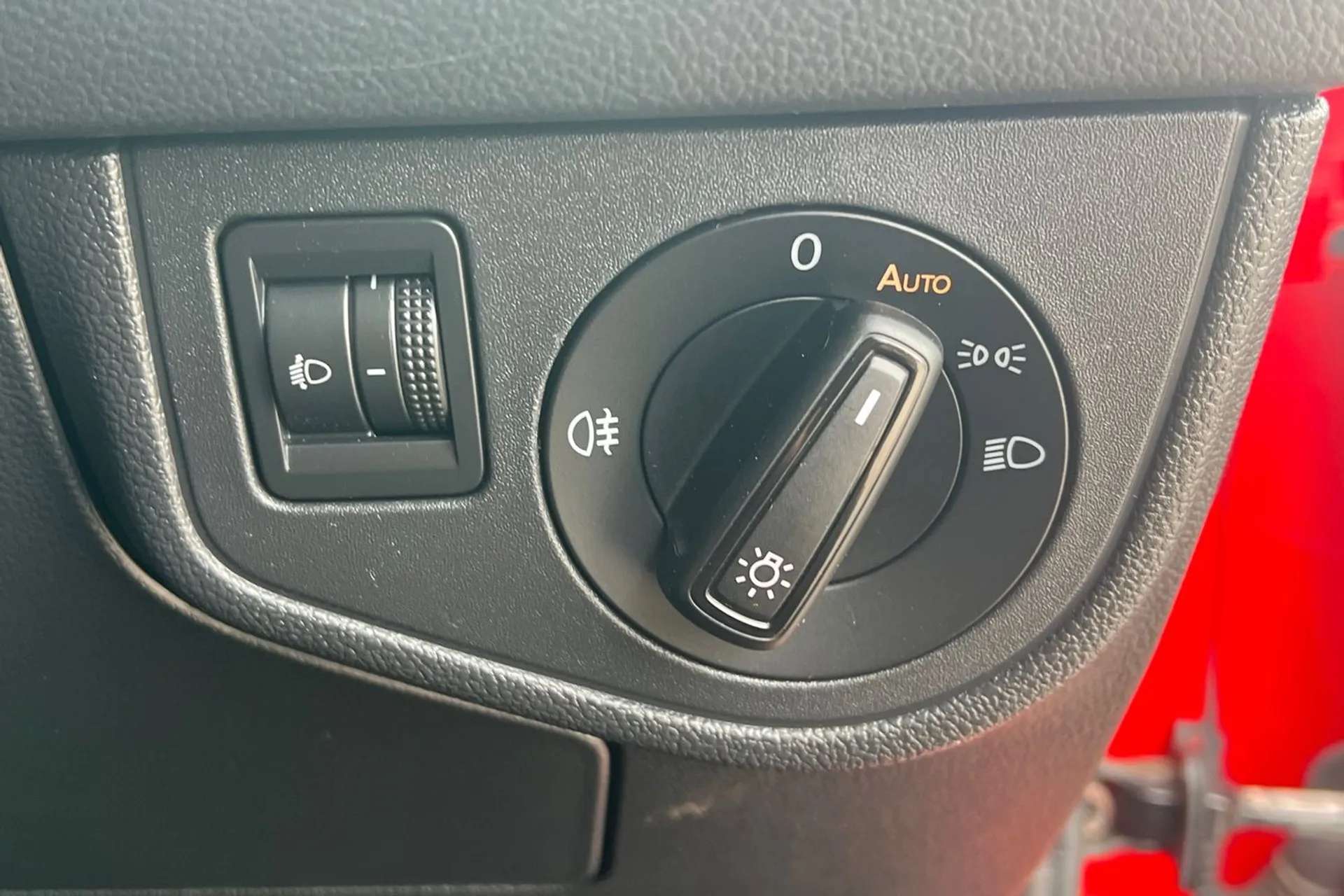 2019 VOLKSWAGEN POLO 2019 VOLKSWAGEN POLO