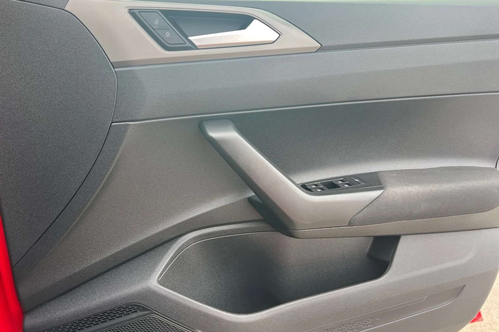 2019 VOLKSWAGEN POLO 2019 VOLKSWAGEN POLO