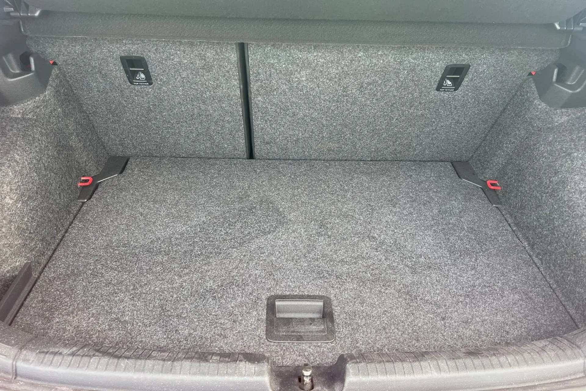 2019 VOLKSWAGEN POLO 2019 VOLKSWAGEN POLO