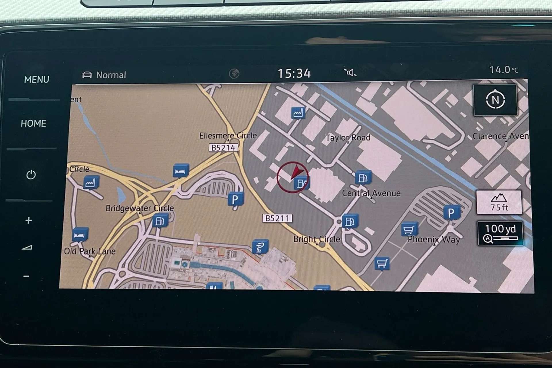 2019 VOLKSWAGEN ARTEON 2019 VOLKSWAGEN ARTEON