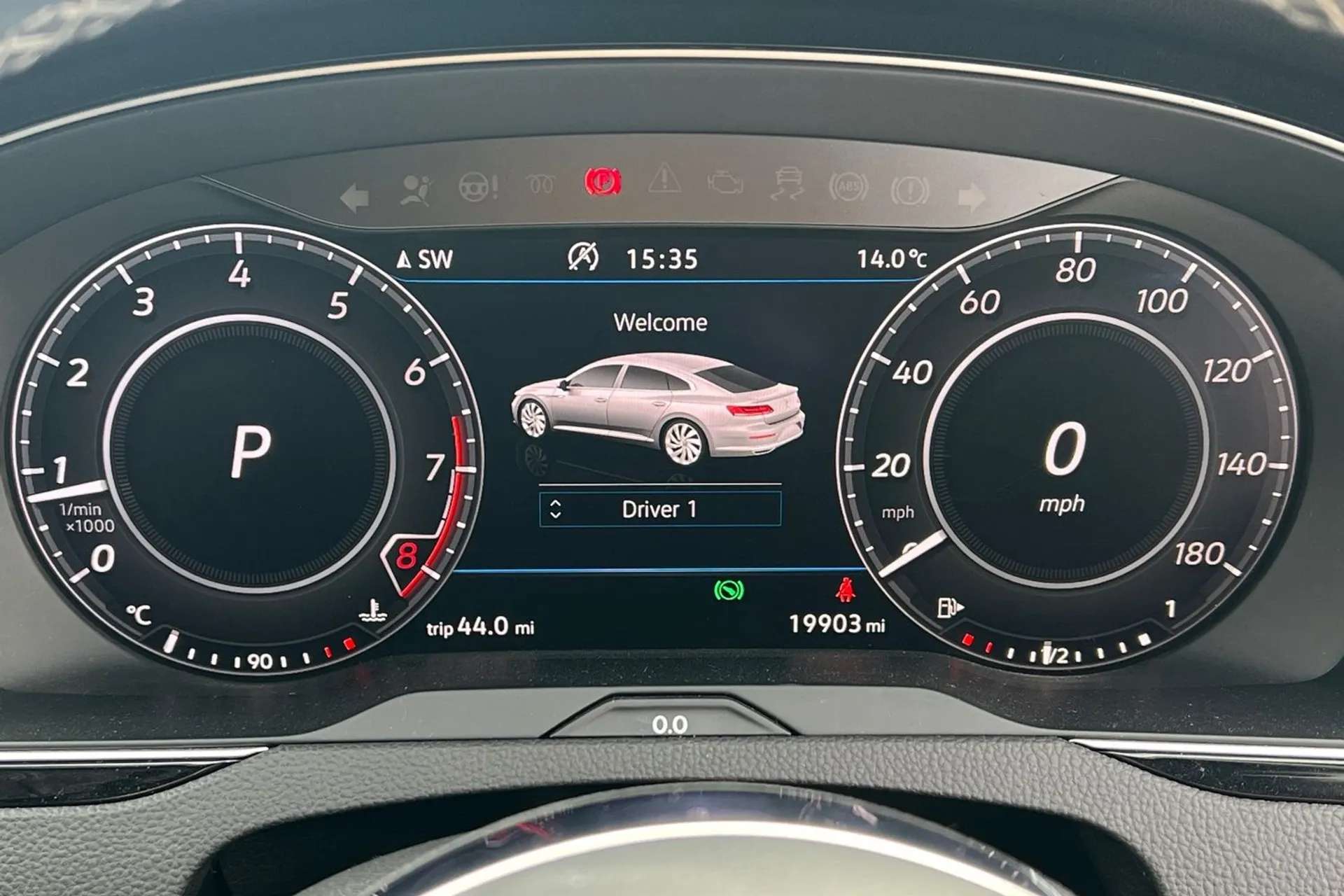 2019 VOLKSWAGEN ARTEON 2019 VOLKSWAGEN ARTEON