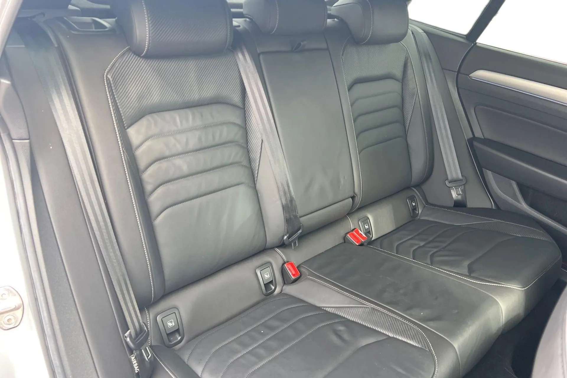 2019 VOLKSWAGEN ARTEON 2019 VOLKSWAGEN ARTEON