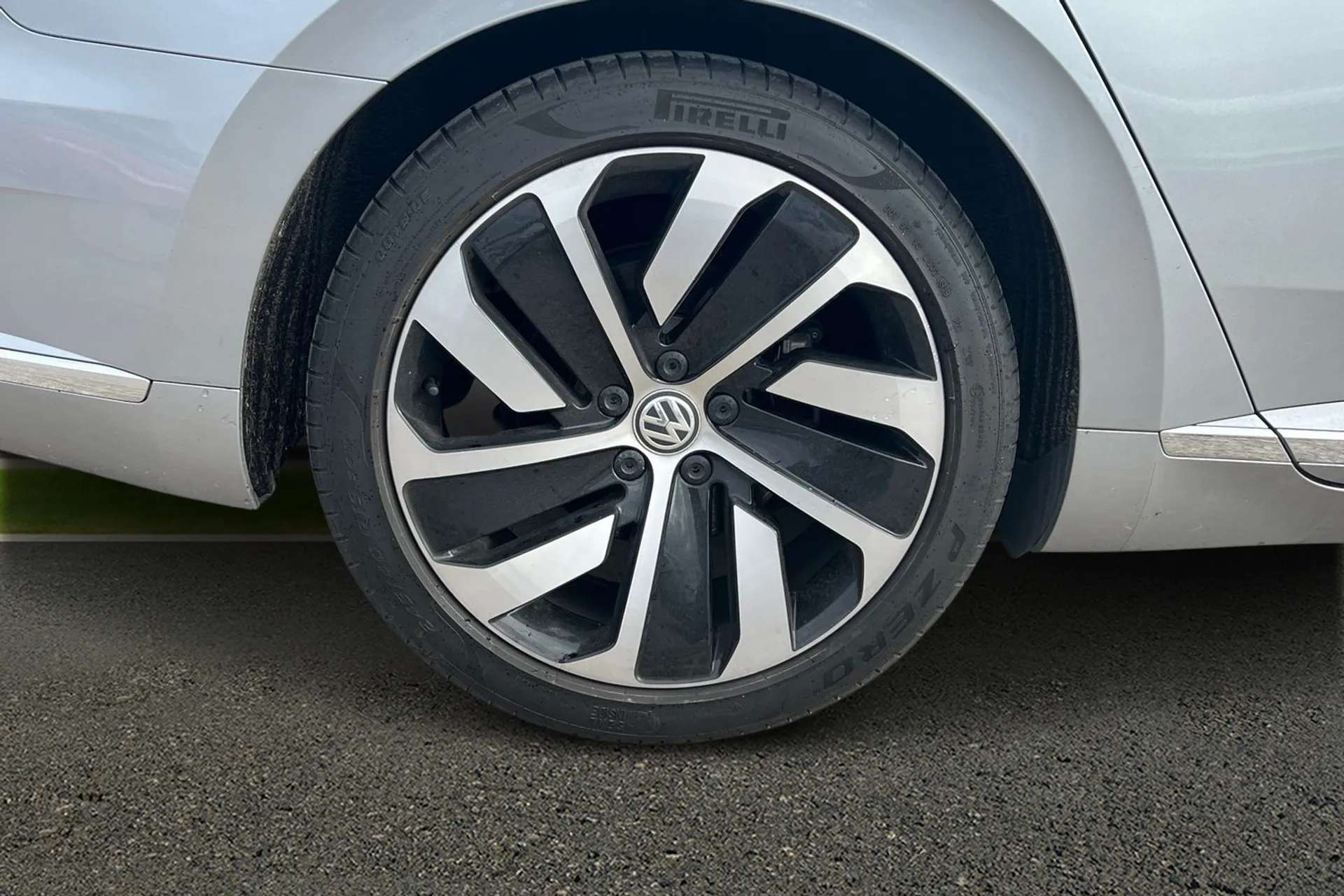 2019 VOLKSWAGEN ARTEON 2019 VOLKSWAGEN ARTEON