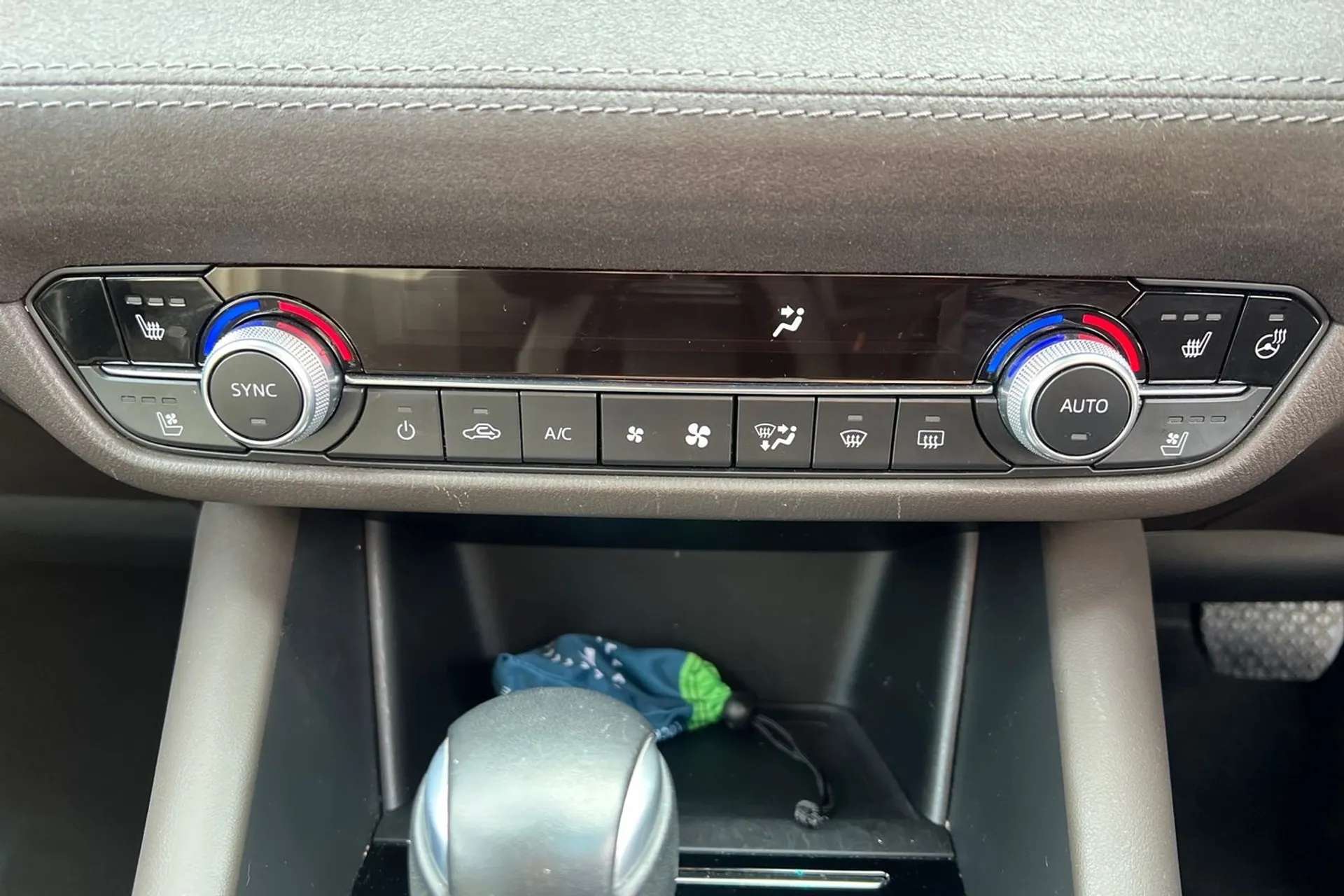 2021 MAZDA MAZDA6 2021 MAZDA MAZDA6