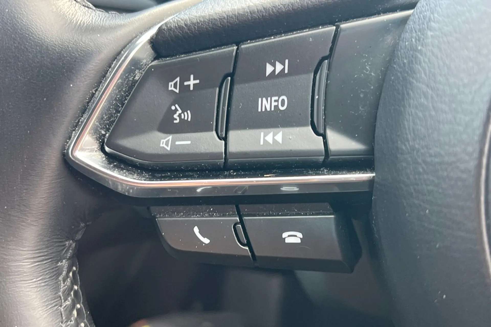 2021 MAZDA MAZDA6 2021 MAZDA MAZDA6