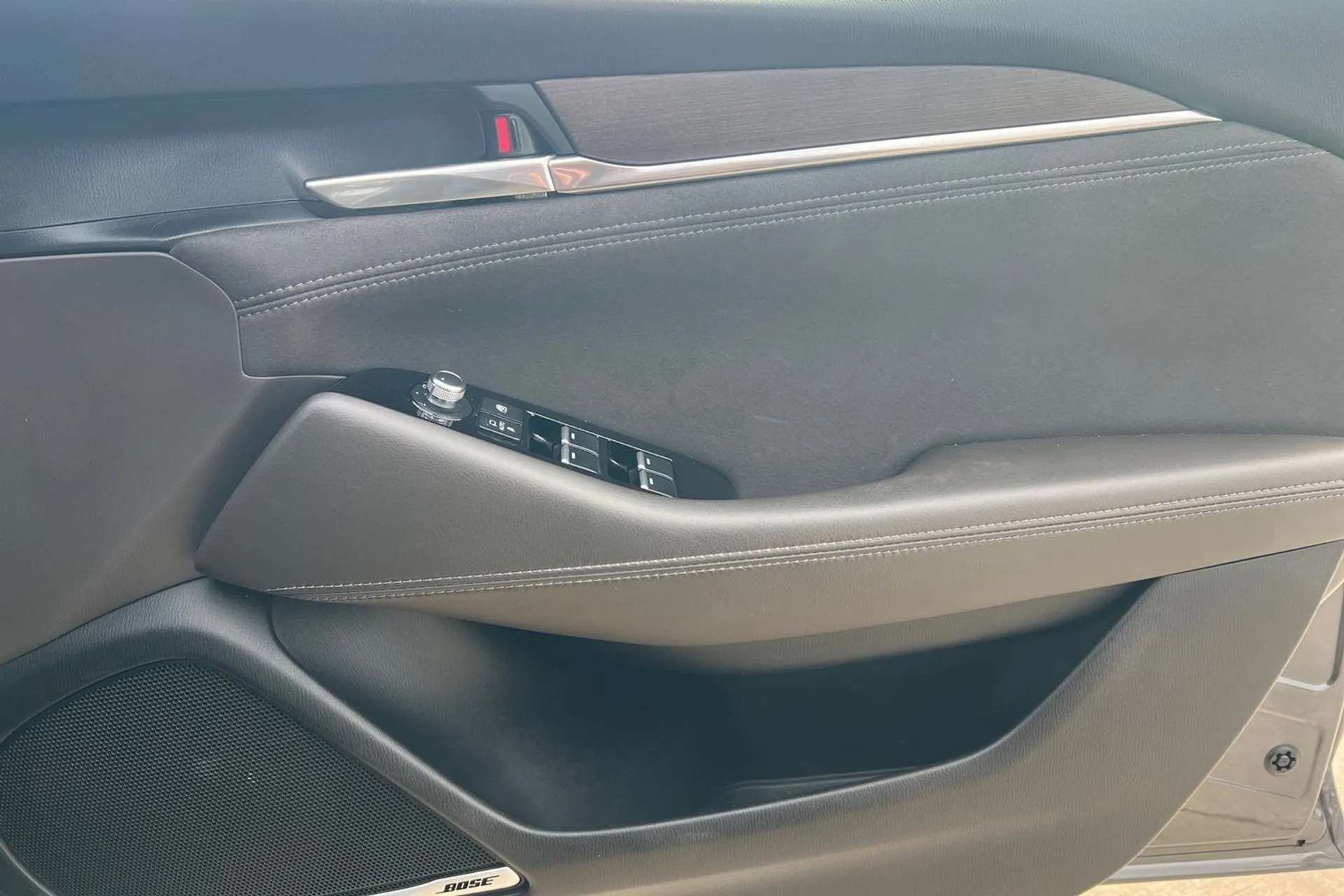 2021 MAZDA MAZDA6 2021 MAZDA MAZDA6