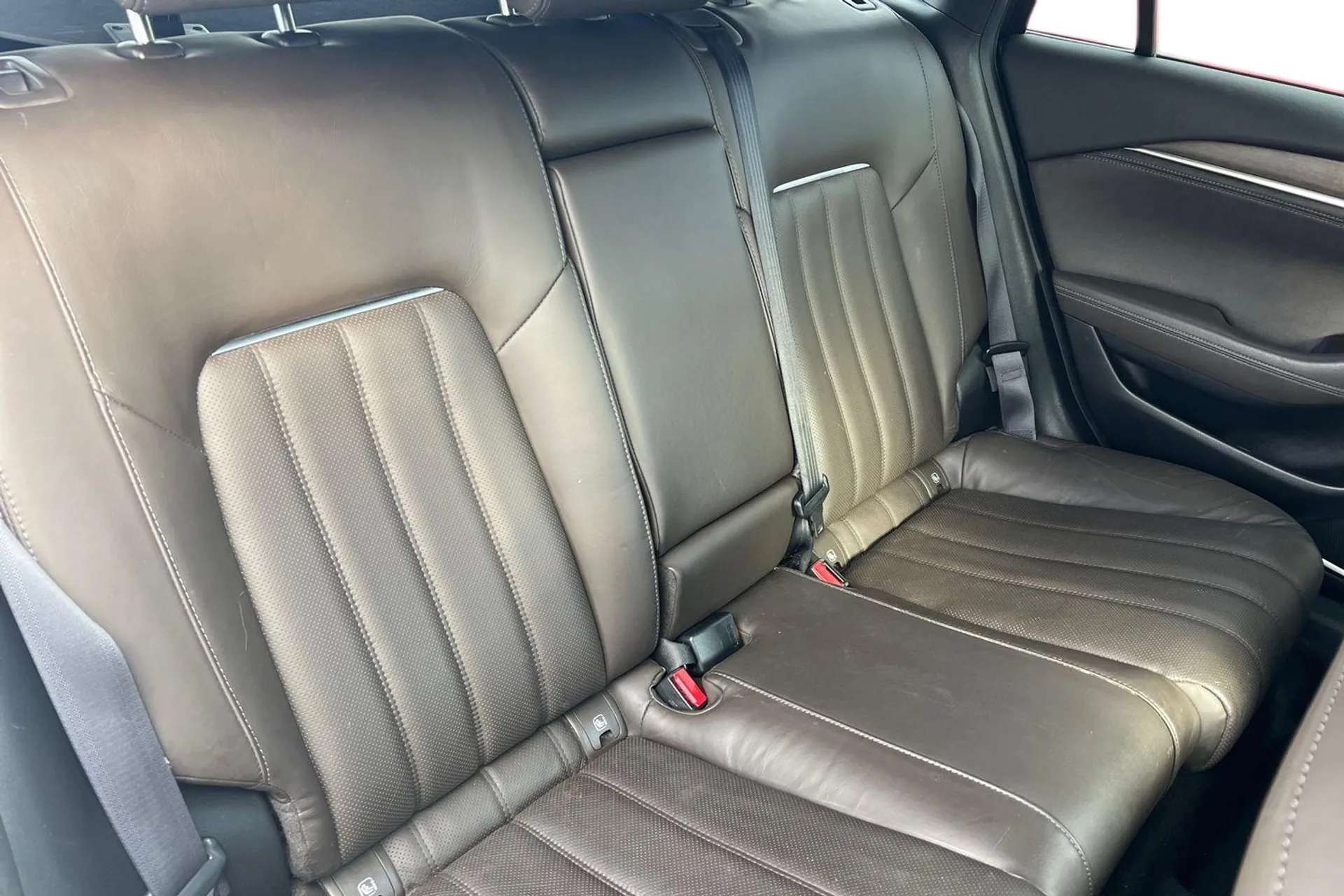 2021 MAZDA MAZDA6 2021 MAZDA MAZDA6