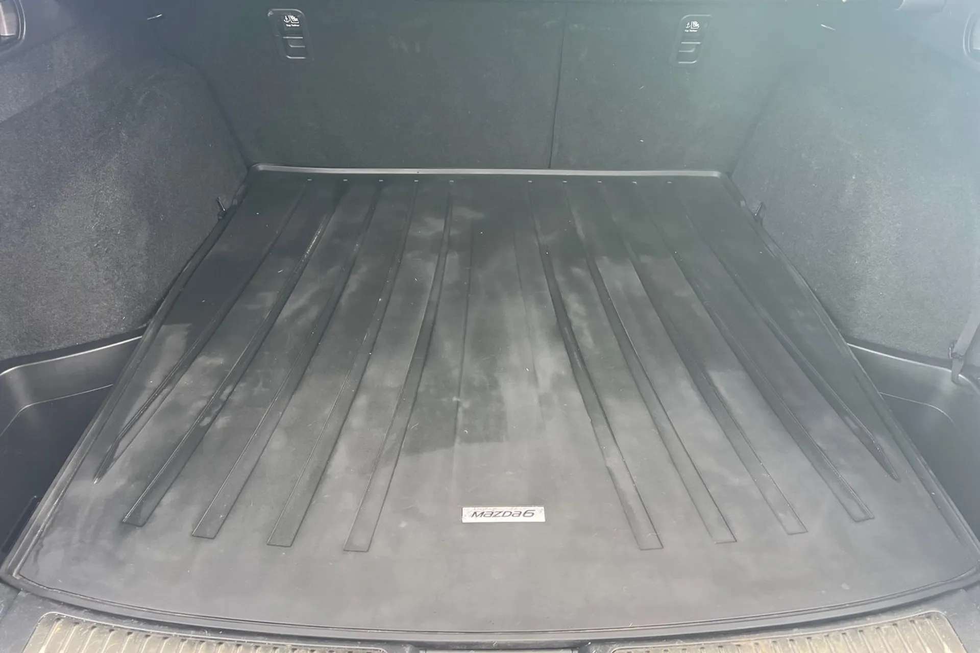 2021 MAZDA MAZDA6 2021 MAZDA MAZDA6