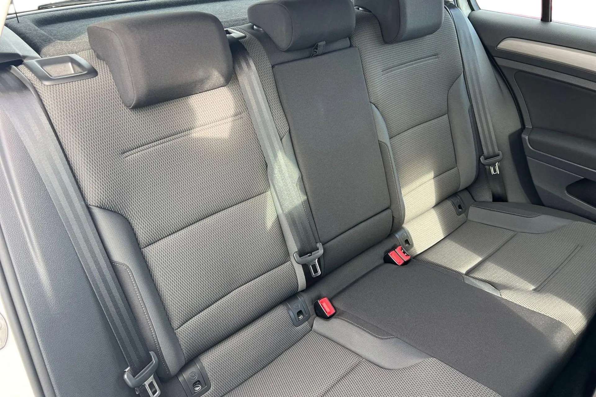 2017 VOLKSWAGEN GOLF 2017 VOLKSWAGEN GOLF