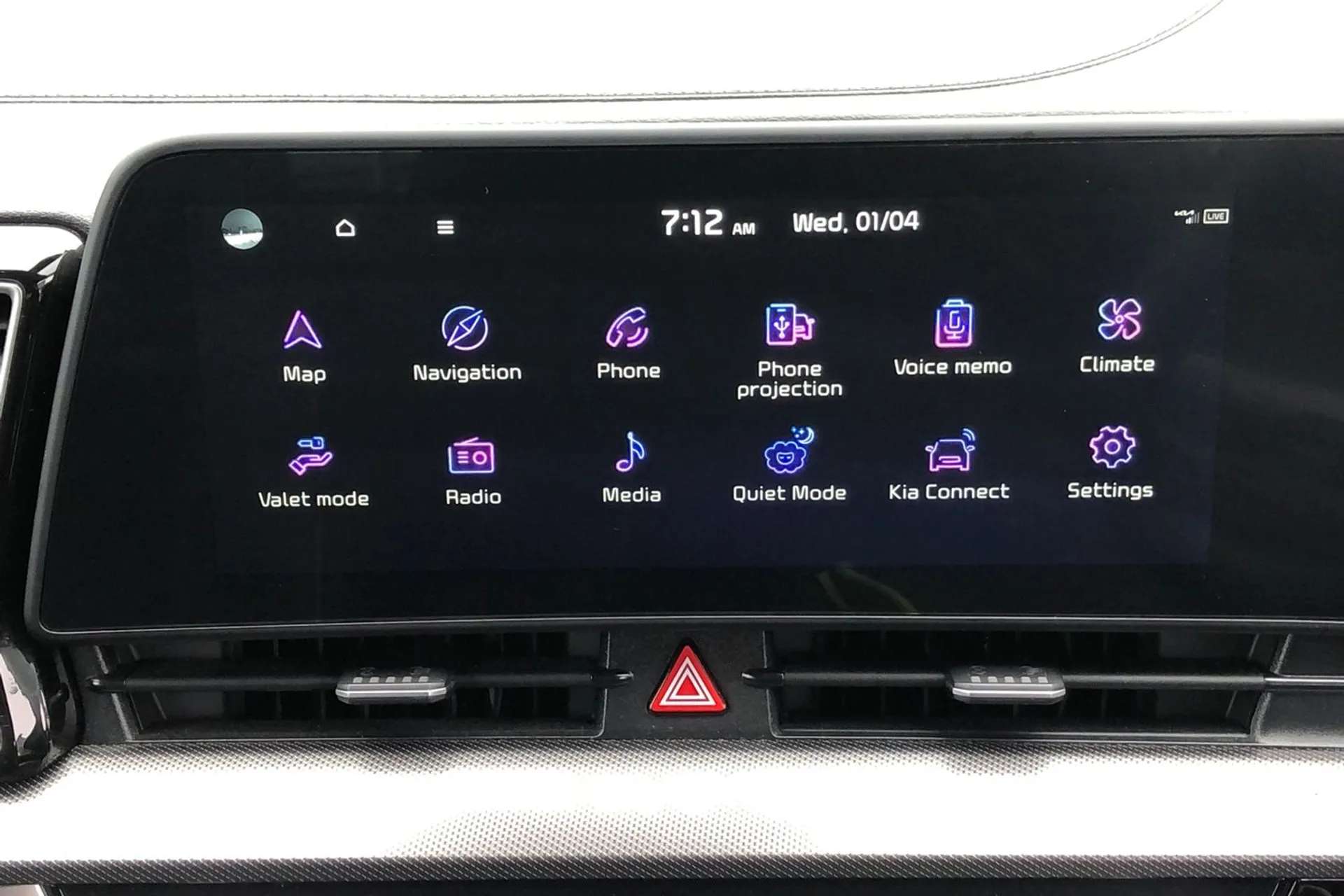 2022 KIA SPORTAGE 2022 KIA SPORTAGE