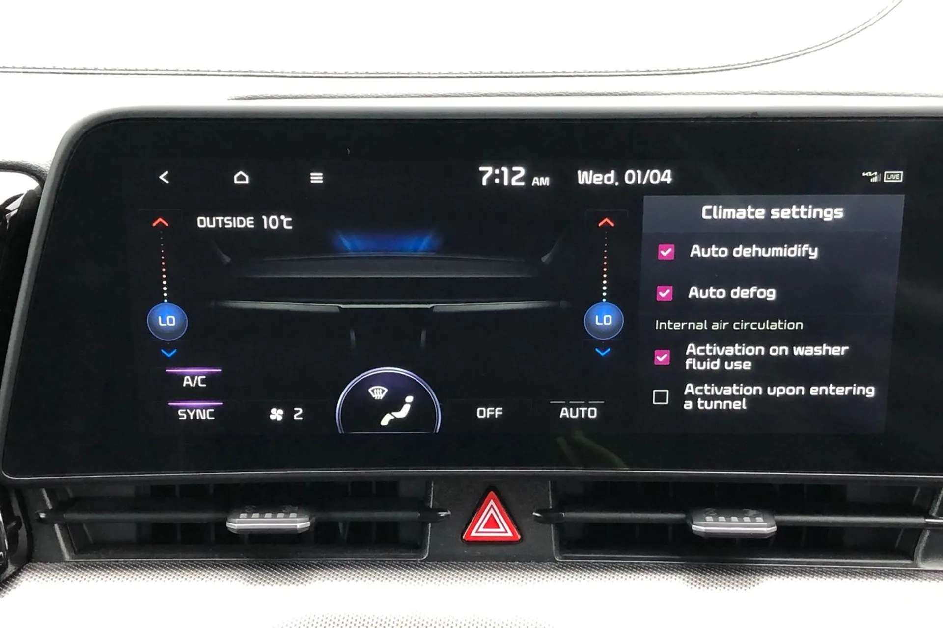 2022 KIA SPORTAGE 2022 KIA SPORTAGE