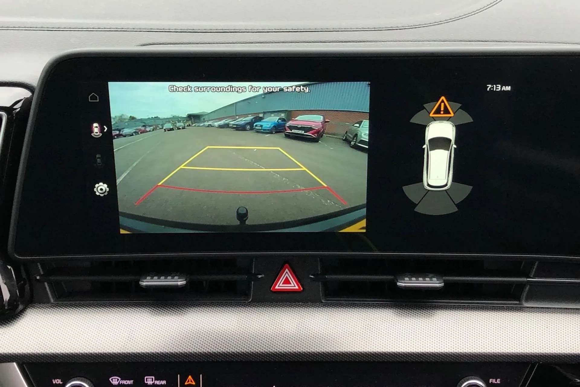 2022 KIA SPORTAGE 2022 KIA SPORTAGE