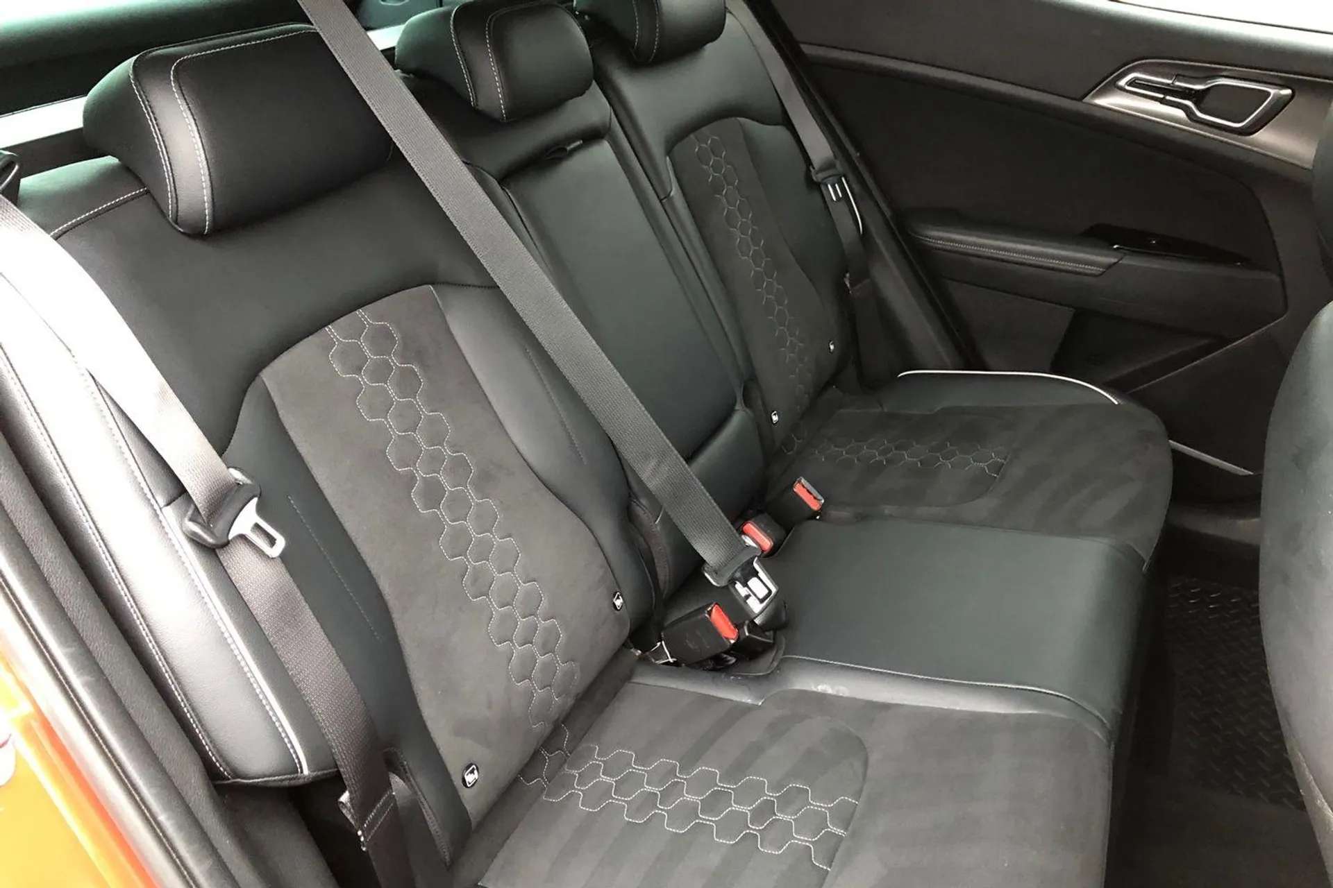 2022 KIA SPORTAGE 2022 KIA SPORTAGE