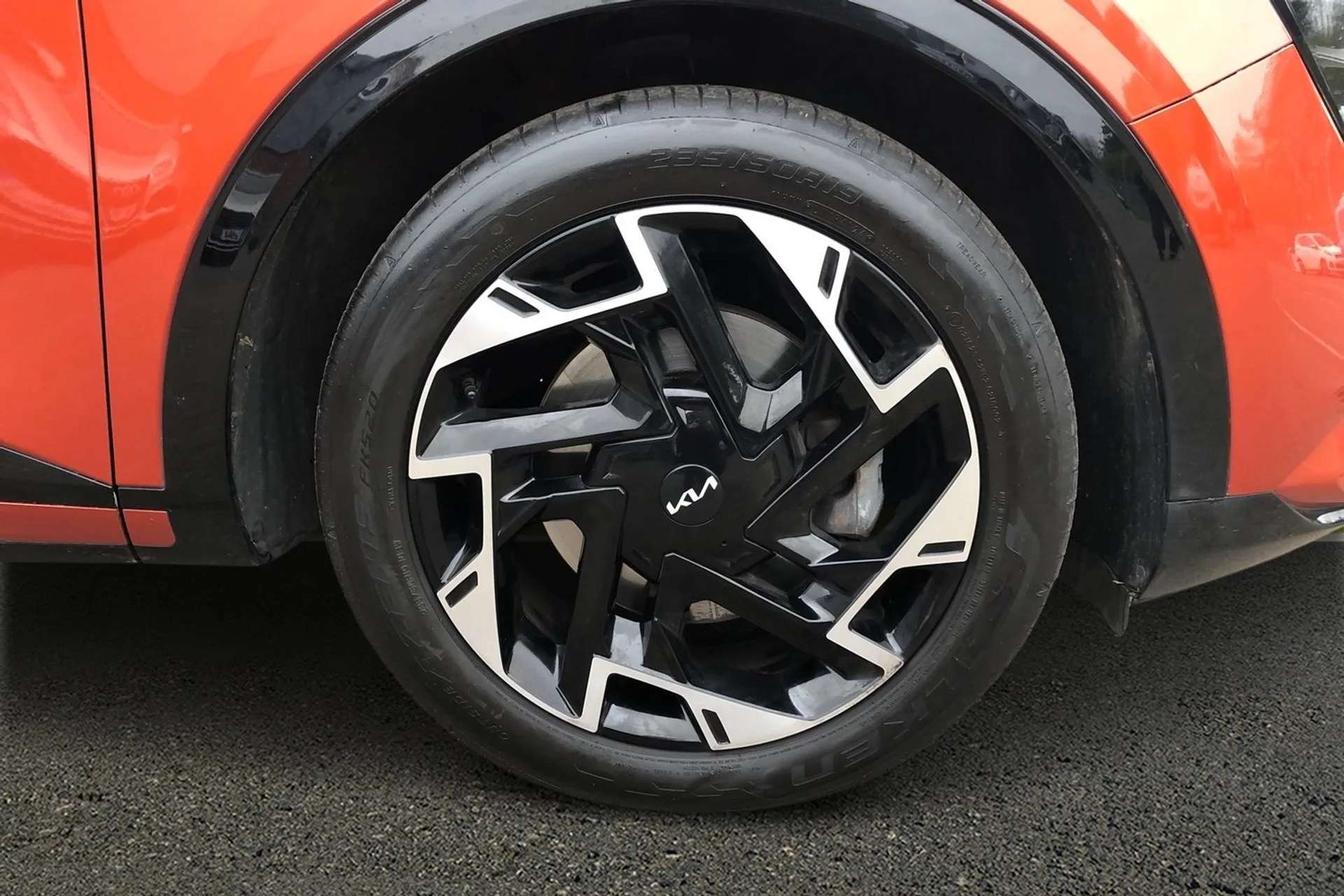 2022 KIA SPORTAGE 2022 KIA SPORTAGE