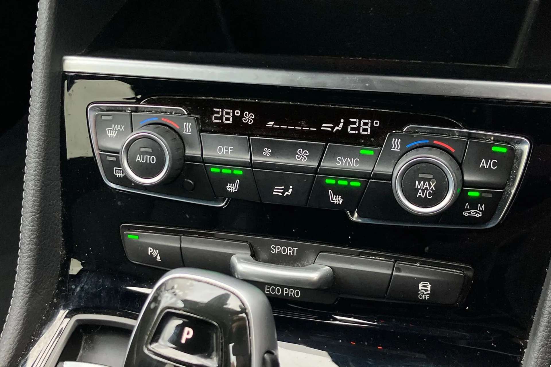 2018 BMW 2 SERIES 2018 BMW 2 SERIES