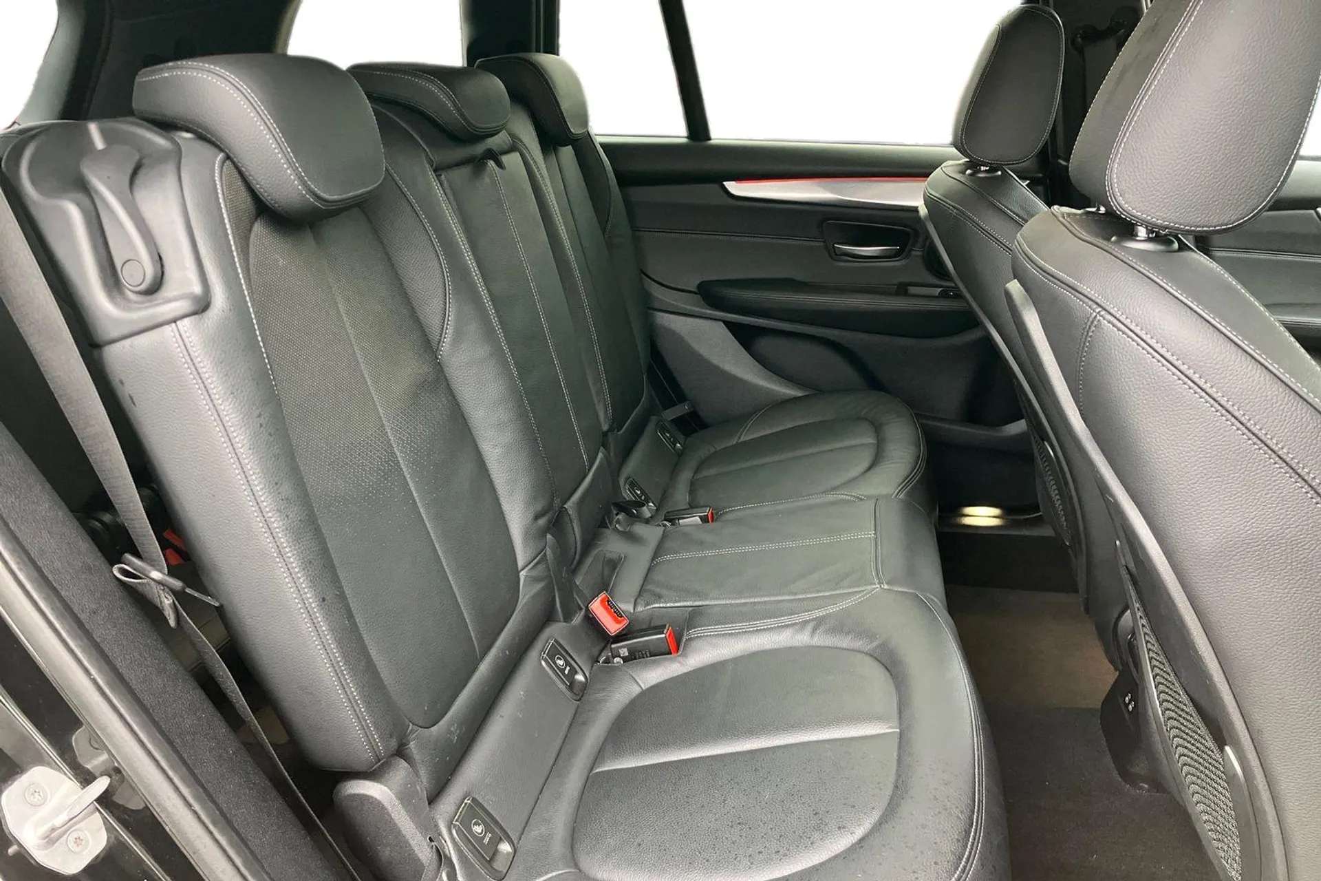 2018 BMW 2 SERIES 2018 BMW 2 SERIES