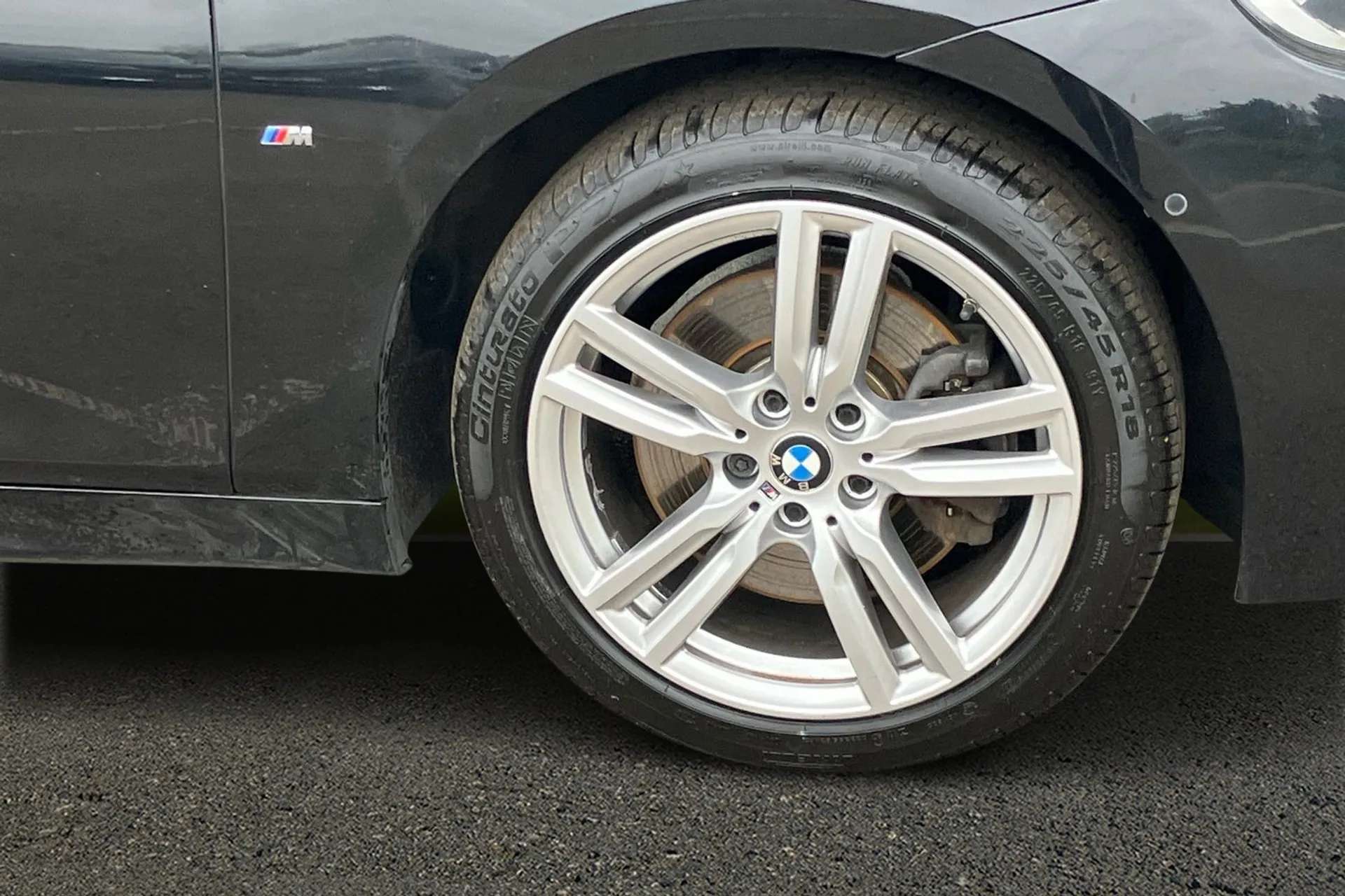 2018 BMW 2 SERIES 2018 BMW 2 SERIES