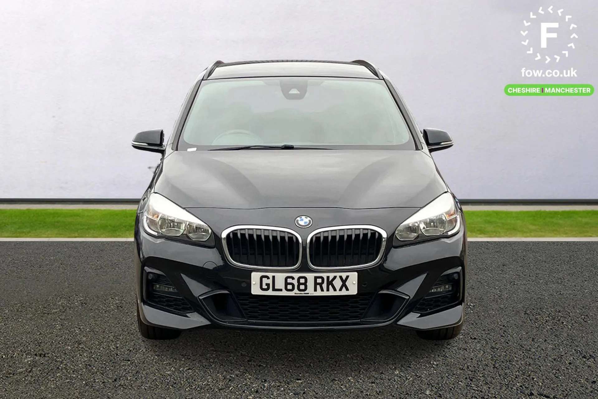 2018 BMW 2 SERIES 2018 BMW 2 SERIES