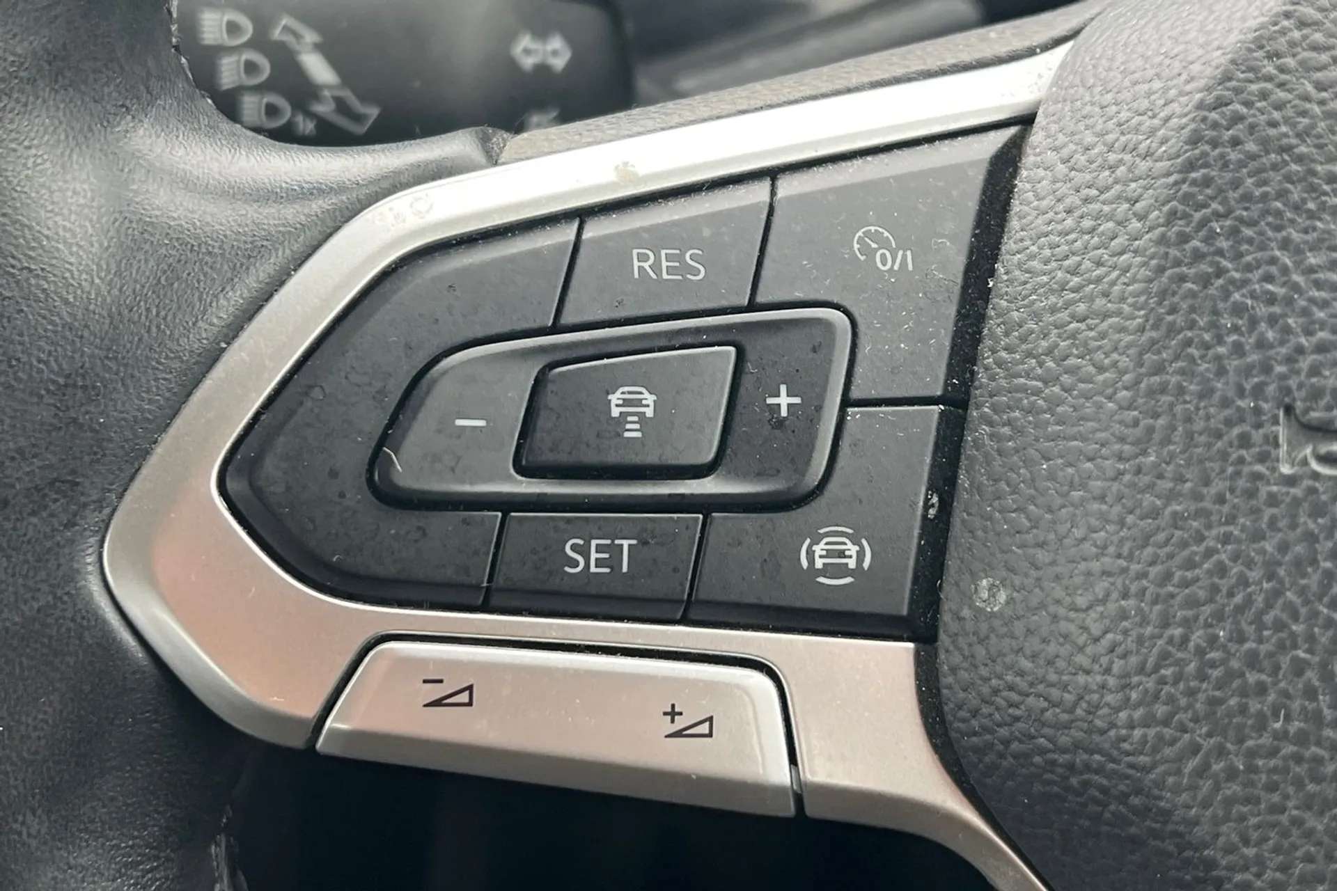 2020 VOLKSWAGEN T-CROSS 2020 VOLKSWAGEN T-CROSS