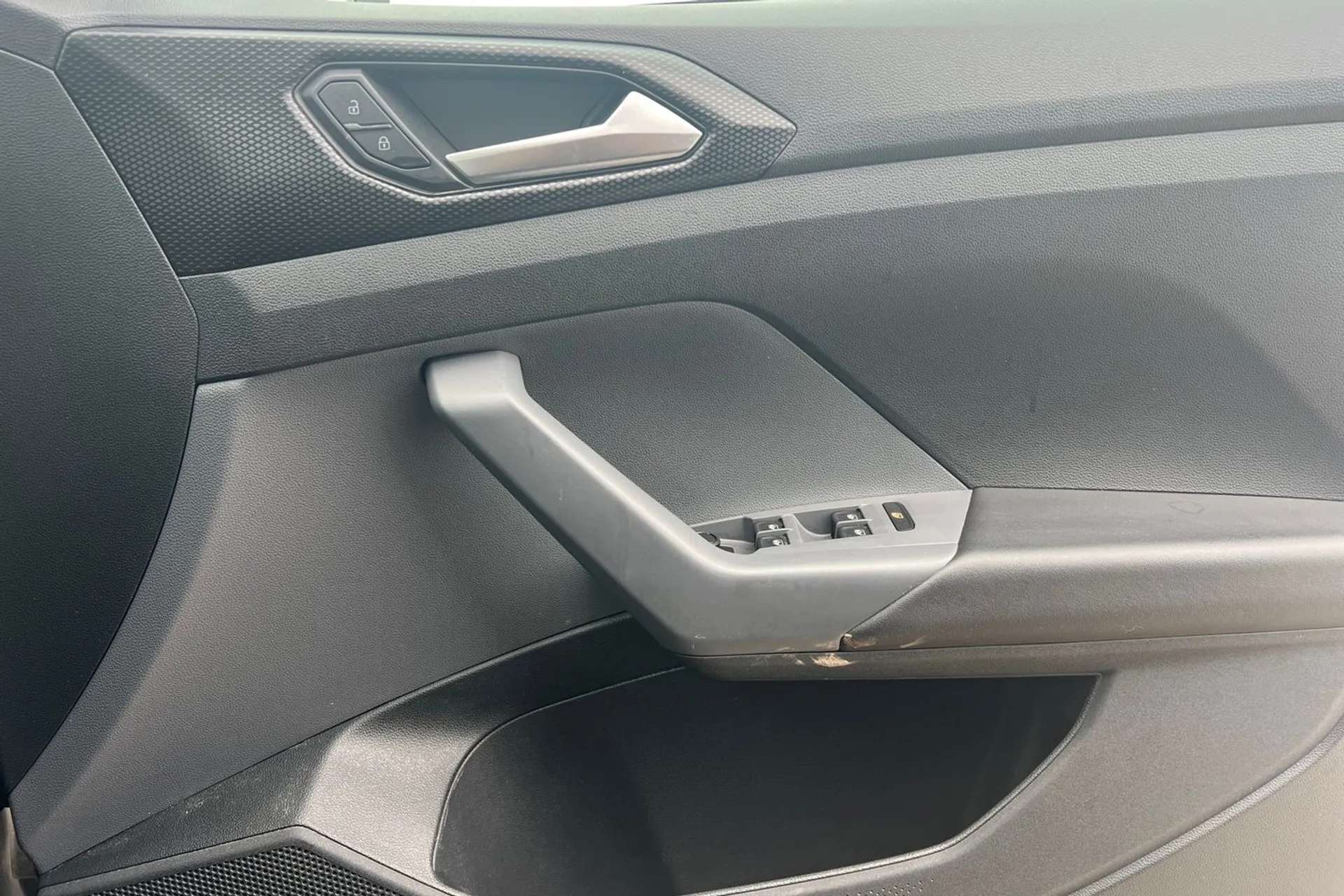 2020 VOLKSWAGEN T-CROSS 2020 VOLKSWAGEN T-CROSS