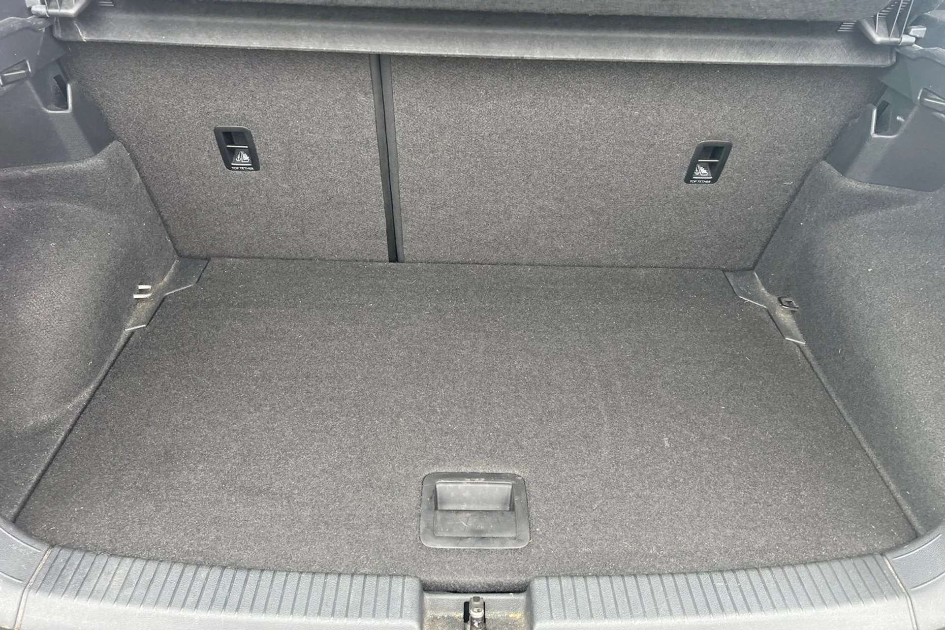 2020 VOLKSWAGEN T-CROSS 2020 VOLKSWAGEN T-CROSS