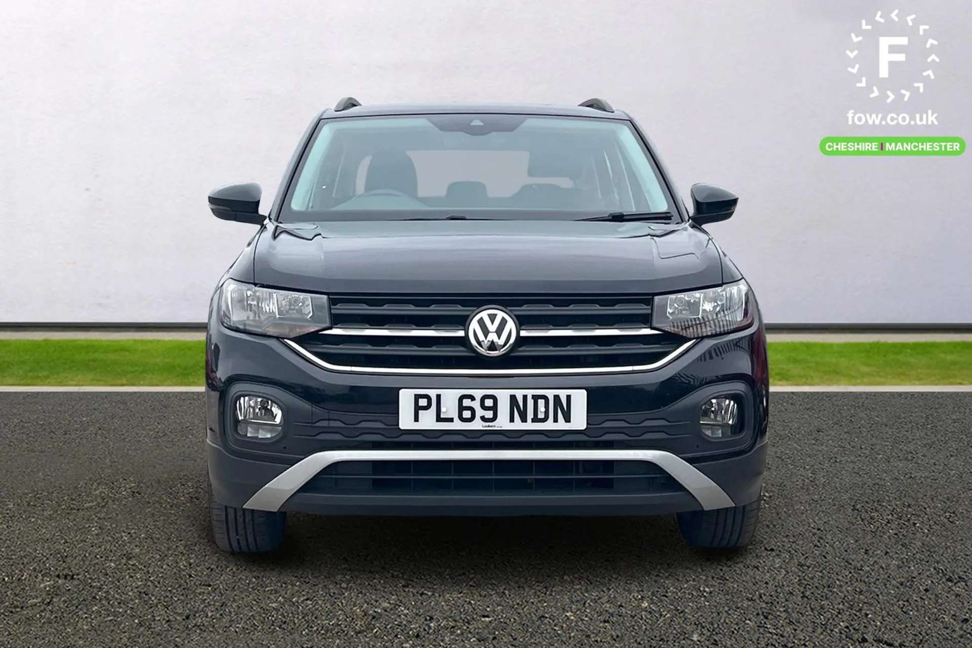 2020 VOLKSWAGEN T-CROSS 2020 VOLKSWAGEN T-CROSS