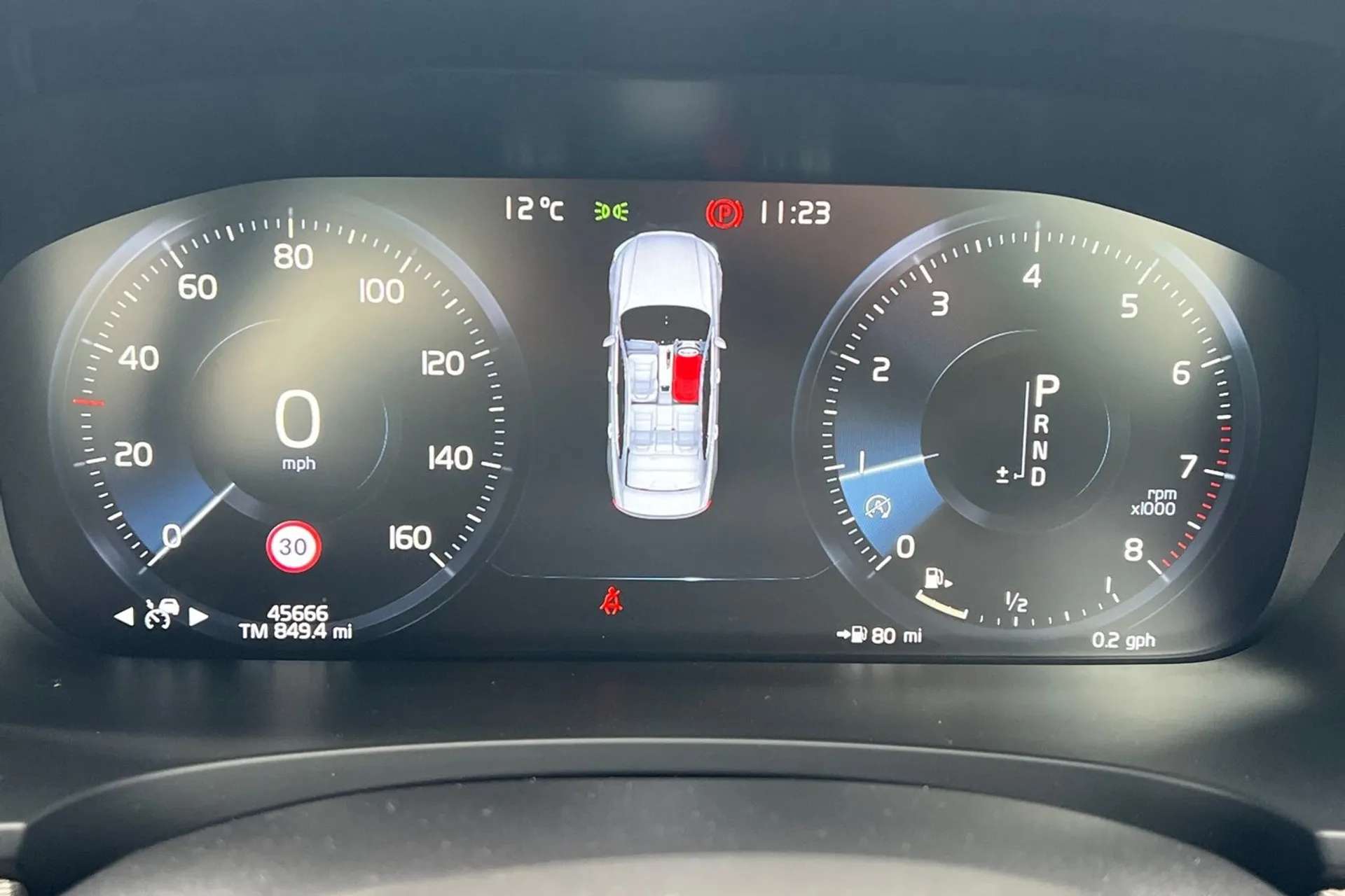 2019 VOLVO S90 2019 VOLVO S90