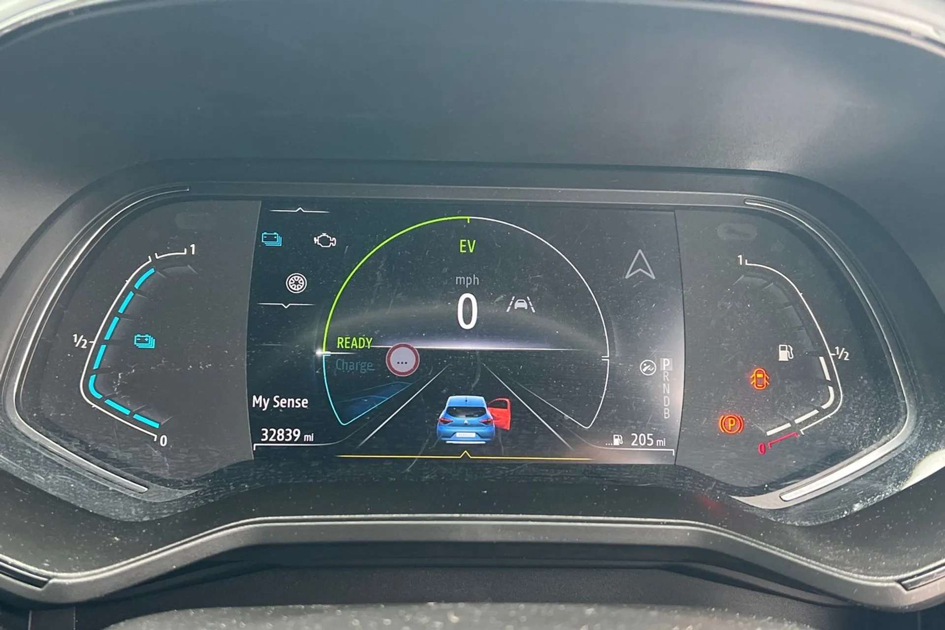 2022 RENAULT CLIO 2022 RENAULT CLIO