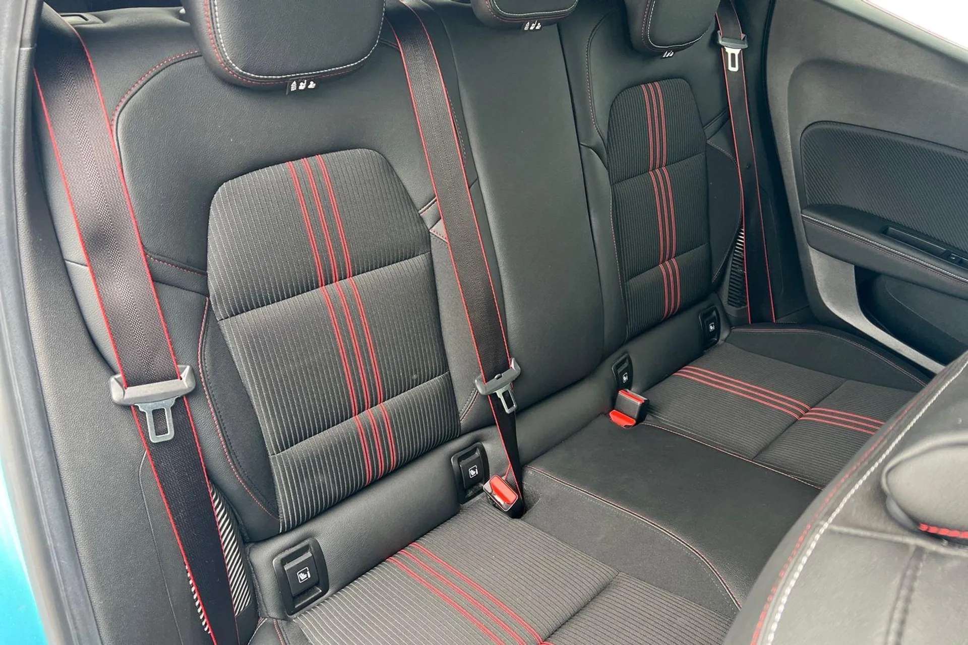 2022 RENAULT CLIO 2022 RENAULT CLIO