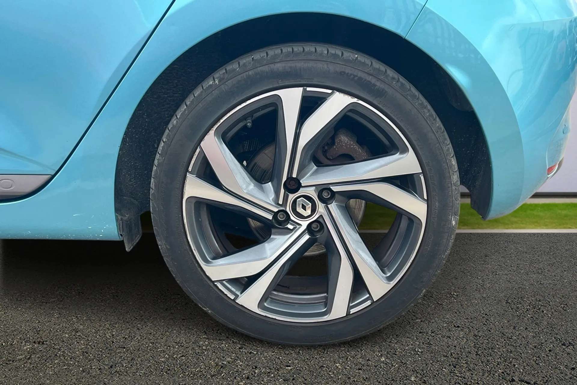 2022 RENAULT CLIO 2022 RENAULT CLIO