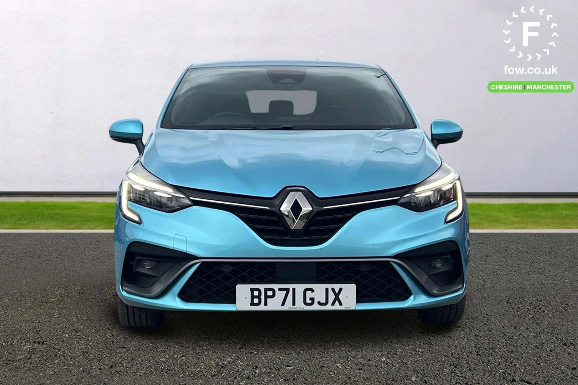2022 RENAULT CLIO 2022 RENAULT CLIO