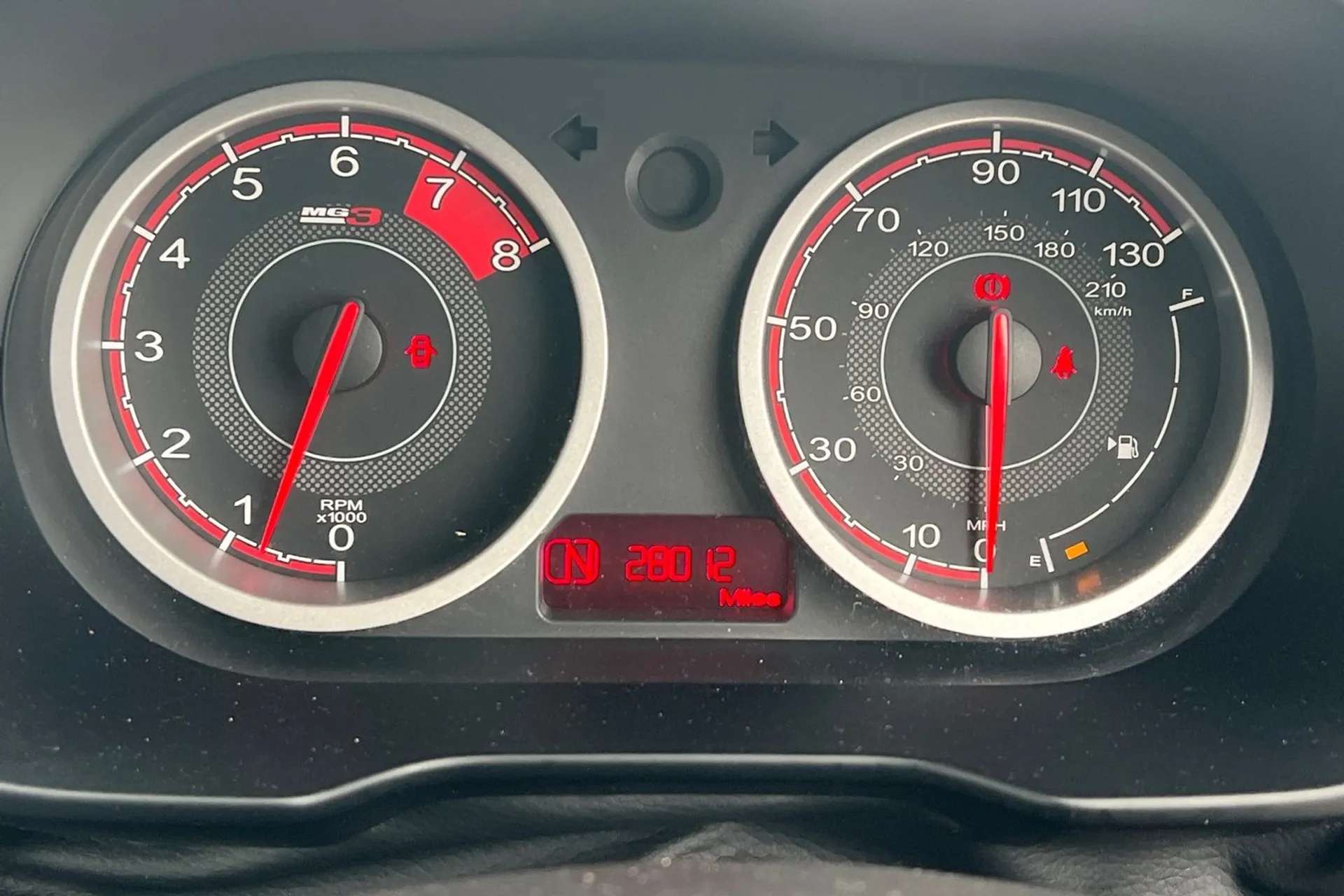 2022 MG MOTOR UK MG3 2022 MG MOTOR UK MG3