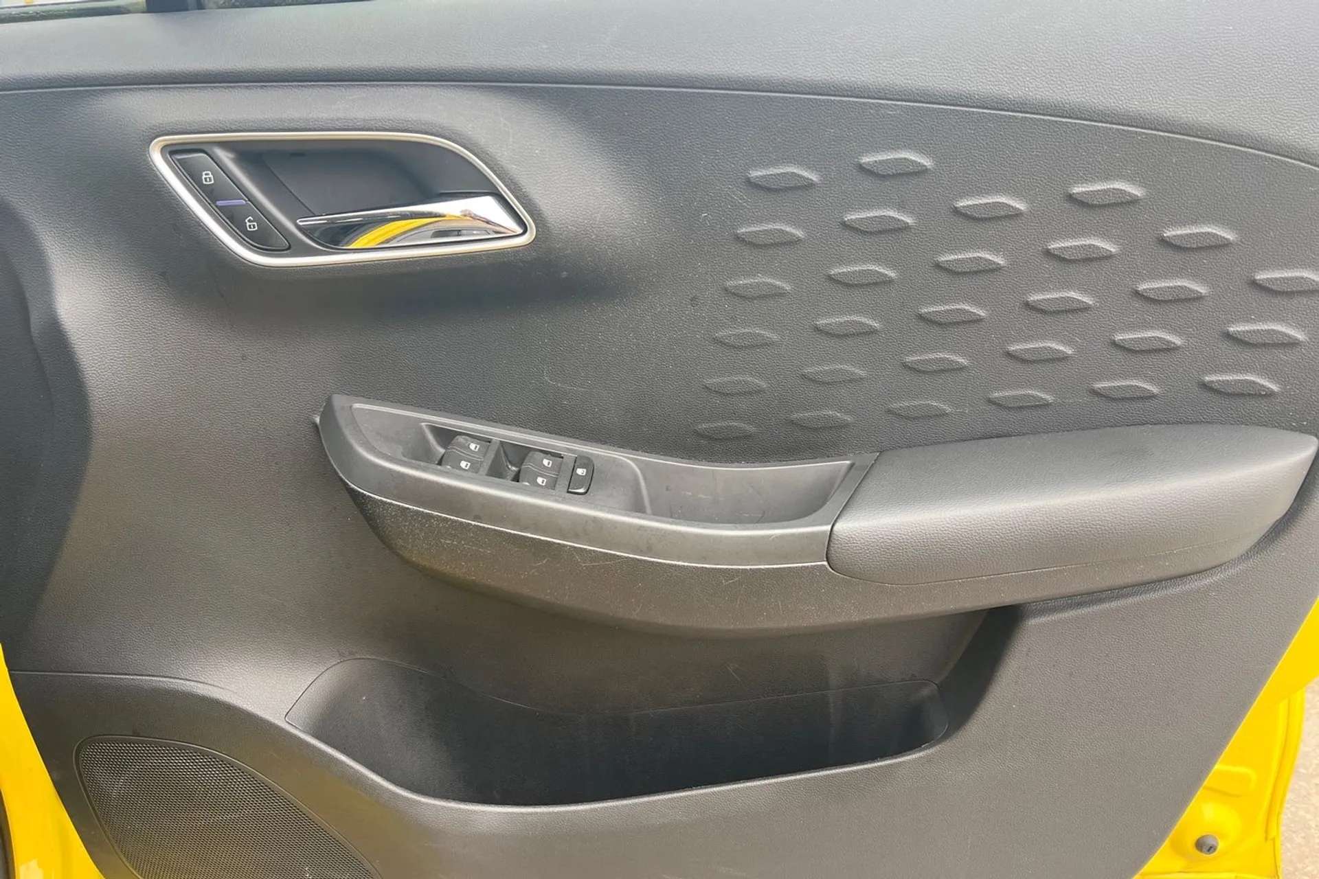 2022 MG MOTOR UK MG3 2022 MG MOTOR UK MG3