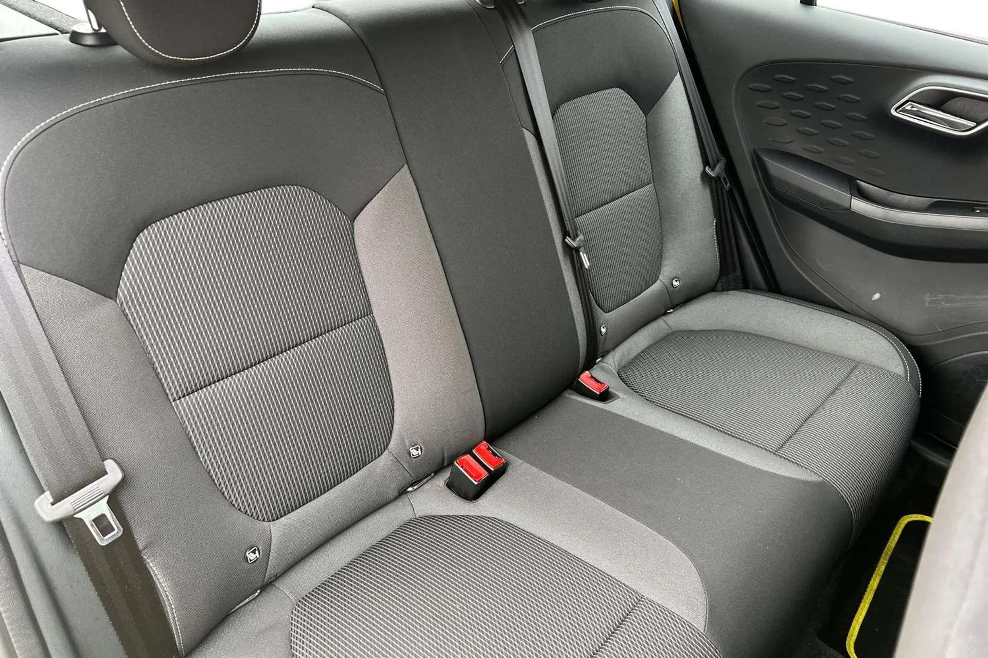 2022 MG MOTOR UK MG3 2022 MG MOTOR UK MG3