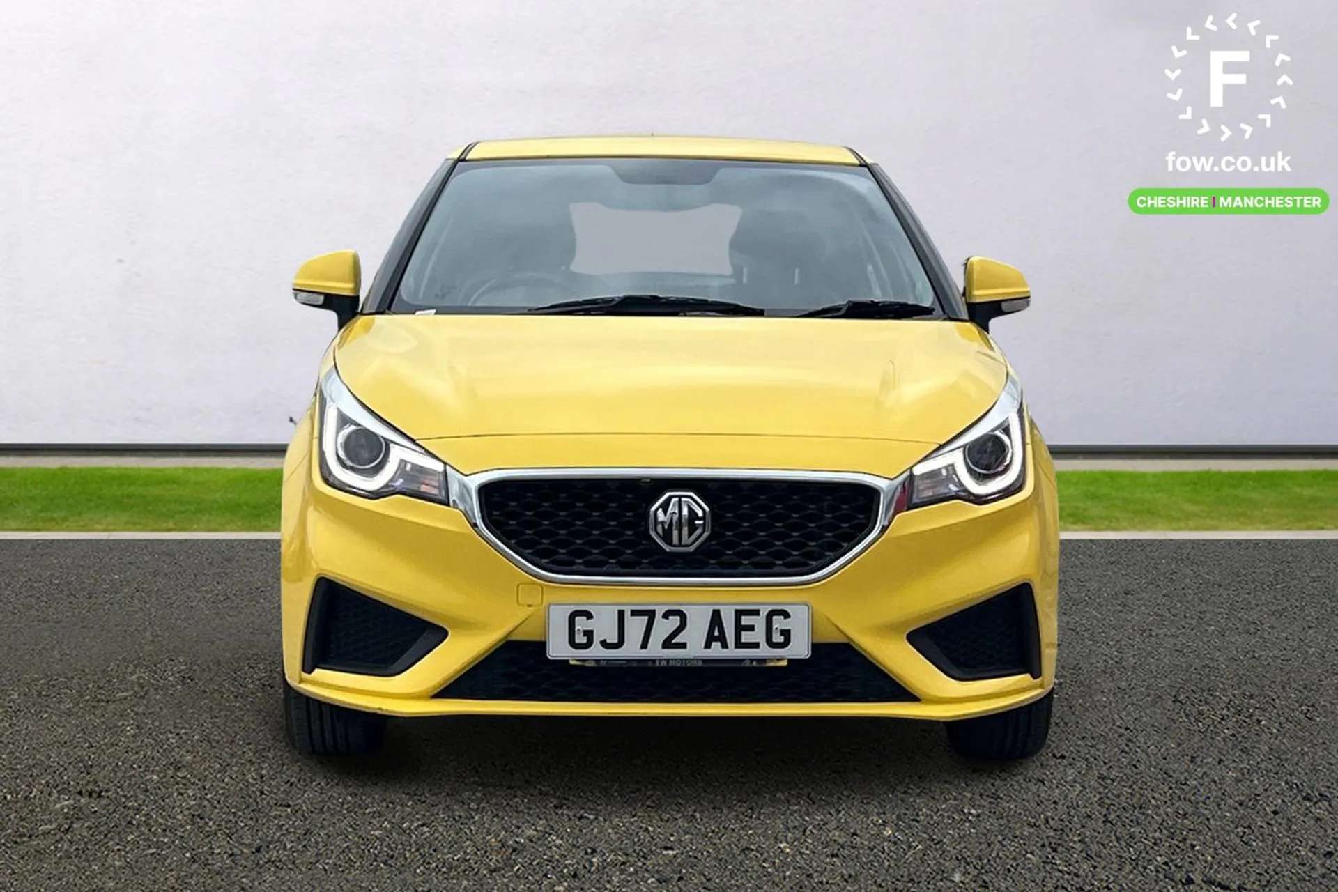 2022 MG MOTOR UK MG3 2022 MG MOTOR UK MG3