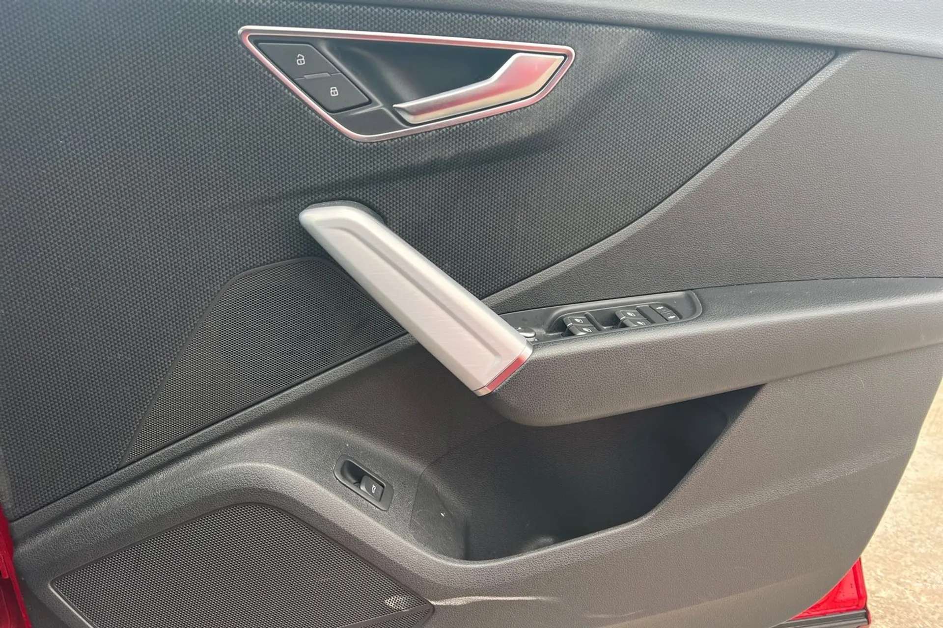 2020 AUDI Q2 2020 AUDI Q2