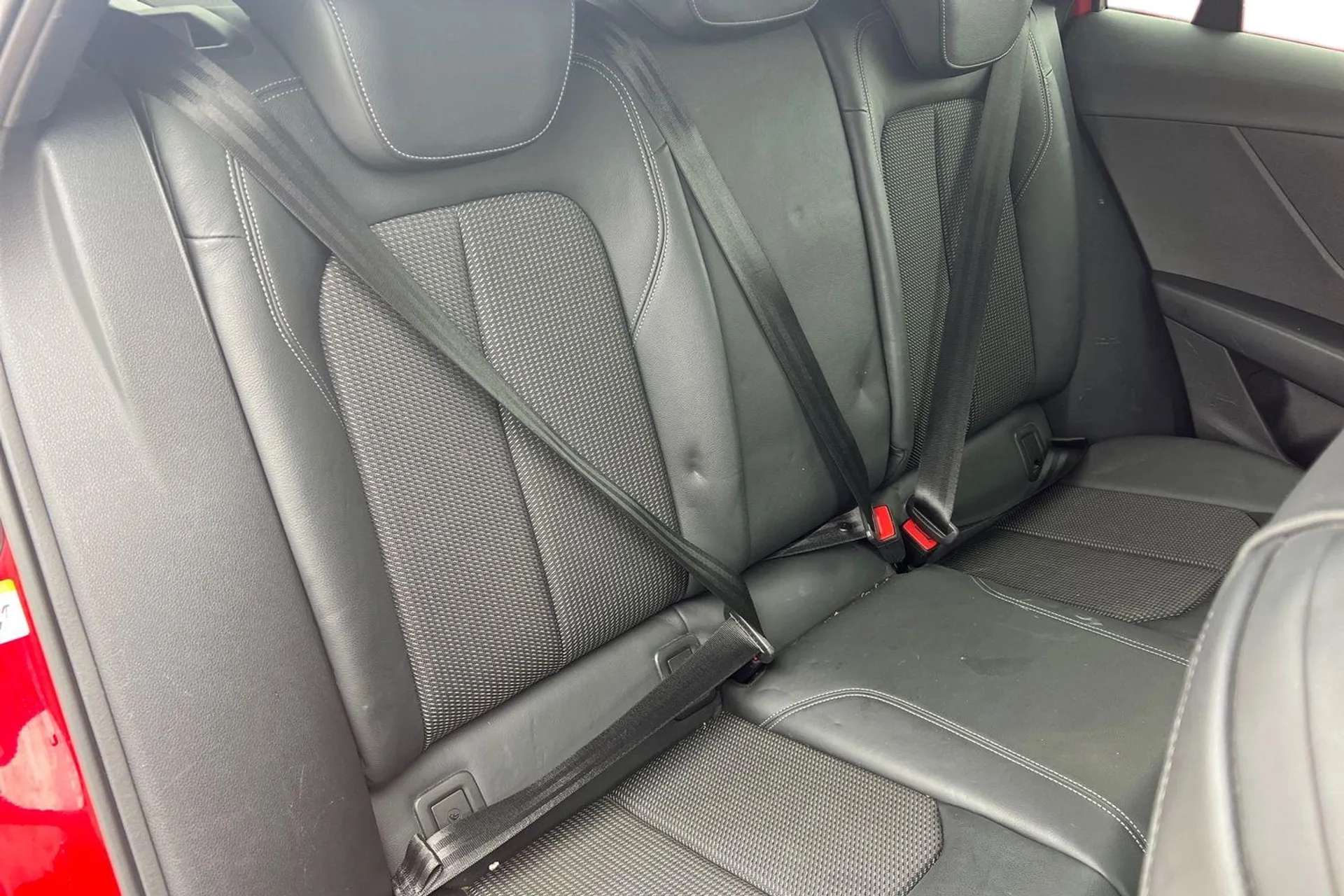 2020 AUDI Q2 2020 AUDI Q2