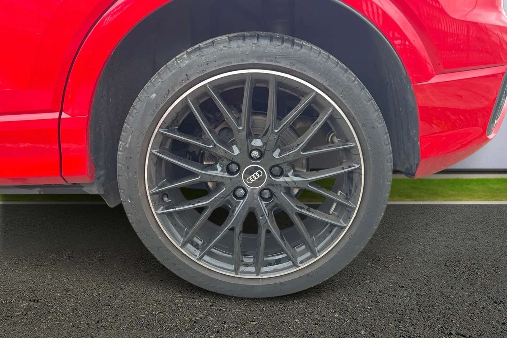 2020 AUDI Q2 2020 AUDI Q2