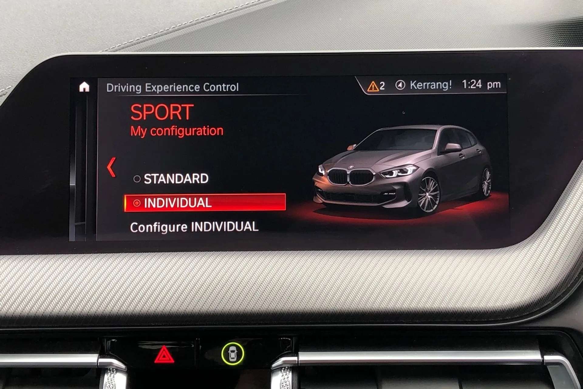 2020 BMW 1 SERIES 2020 BMW 1 SERIES